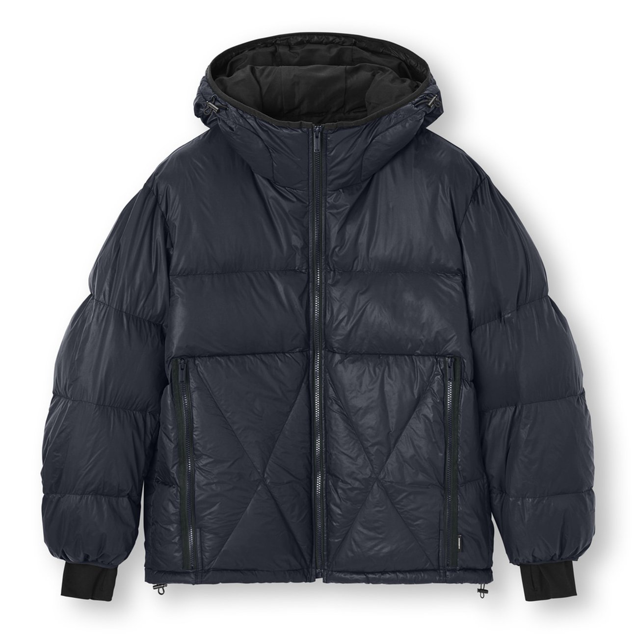 Amazon | GU UNDERCOVER コラボ 限定 フィギュア 2体セット
