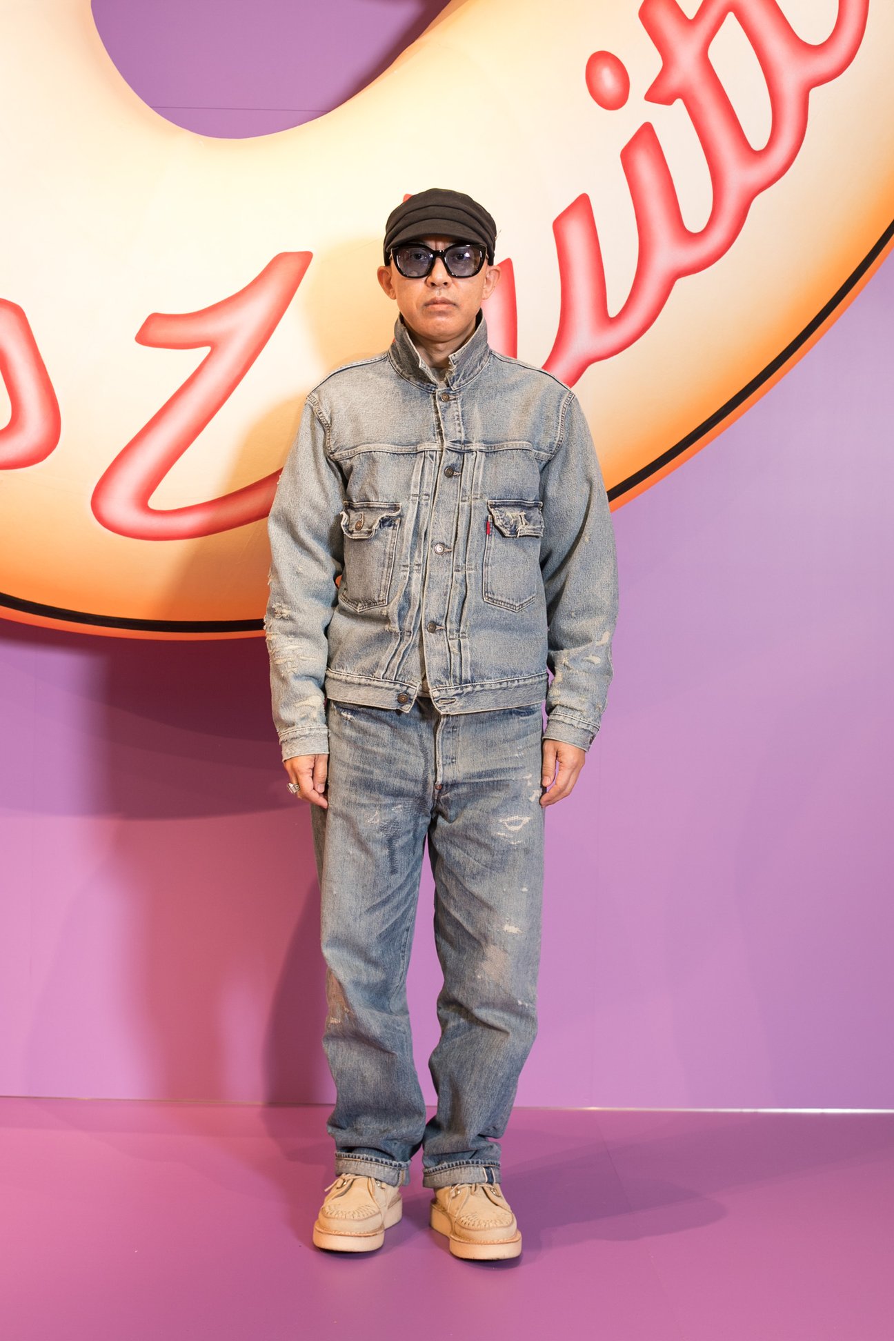 NIGO(R)