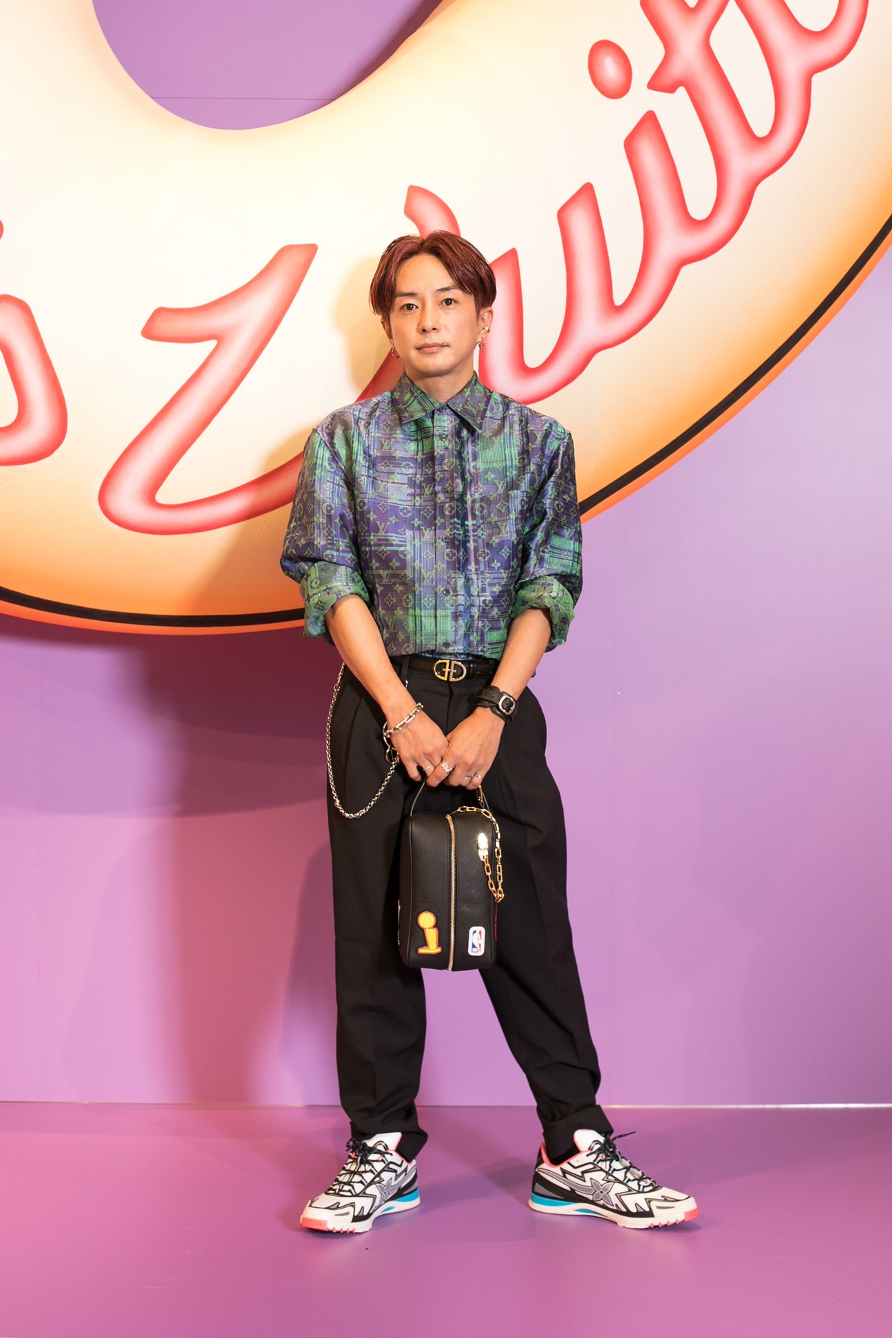 奈良裕也