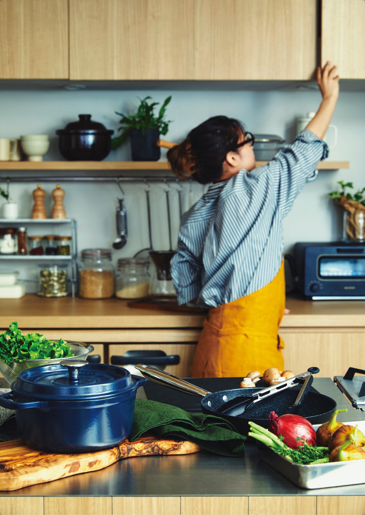 212 KITCHEN STORE