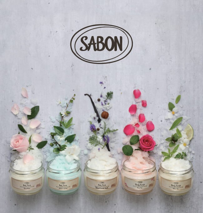 SABON