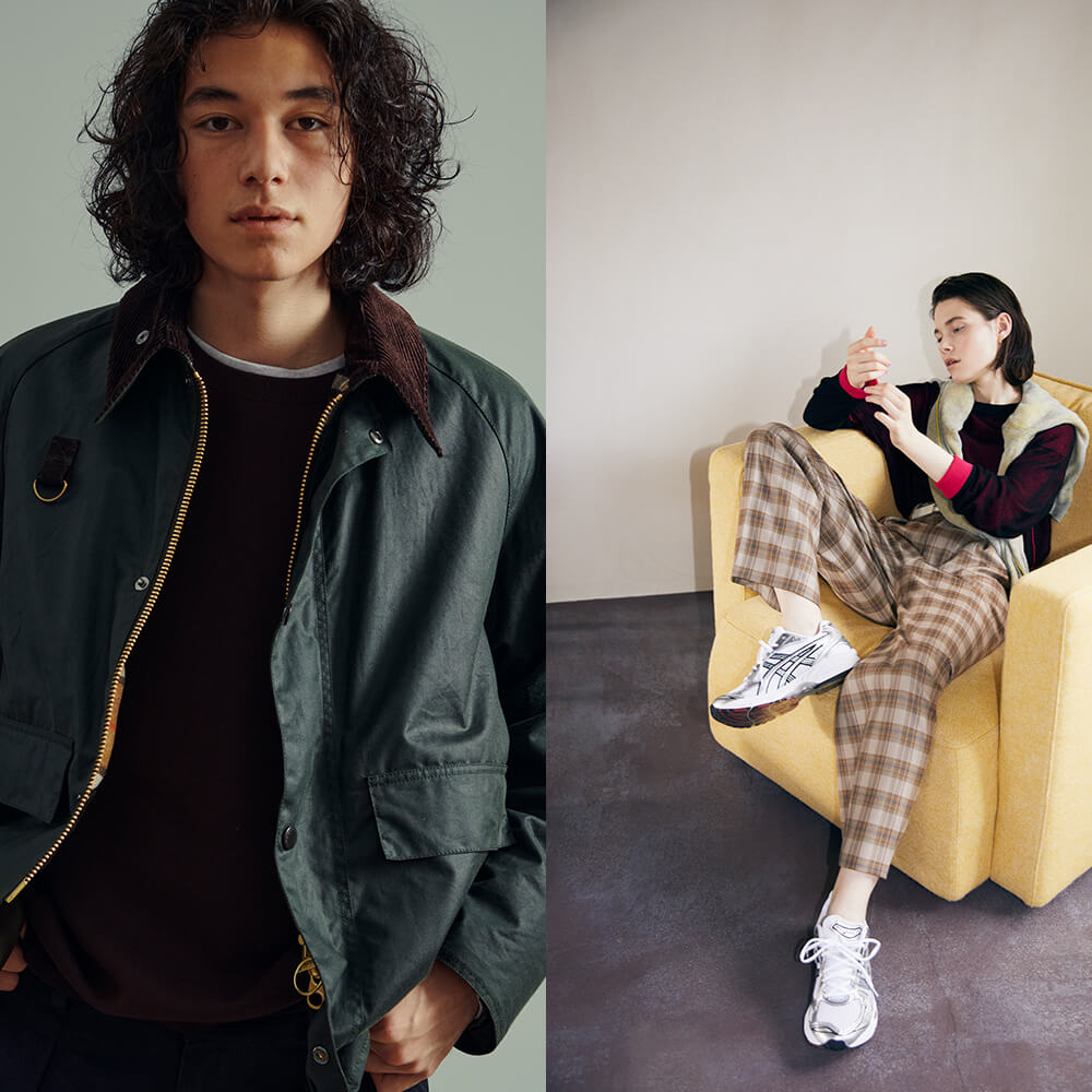BEAUTY&YOUTH UNITED ARROWS LIMITED STORE URAWA