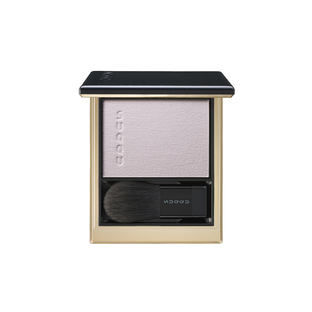 スックの「メルティング パウダー ブラッシュ」(6050円)