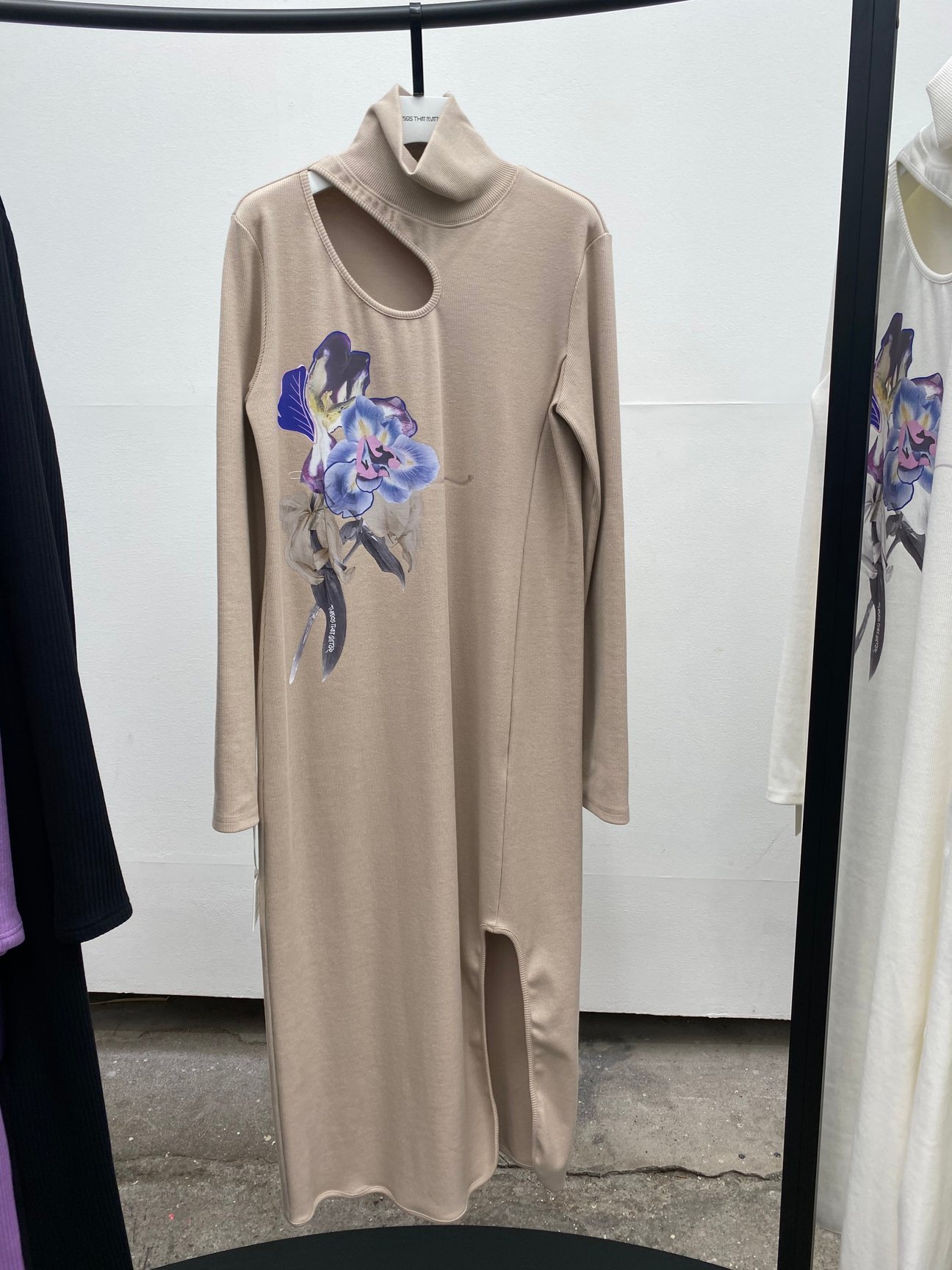 「シングス ザット マター」の展示会の様子