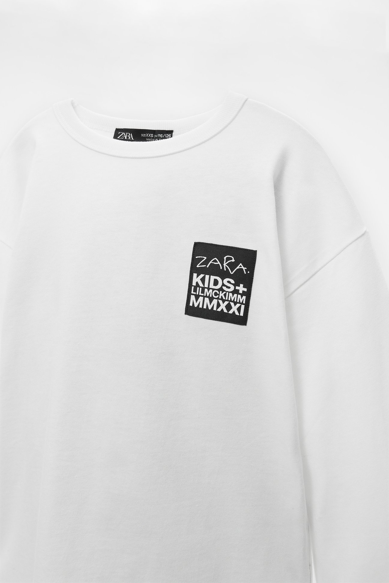 KIDS + LILMCKIMM MMXXI