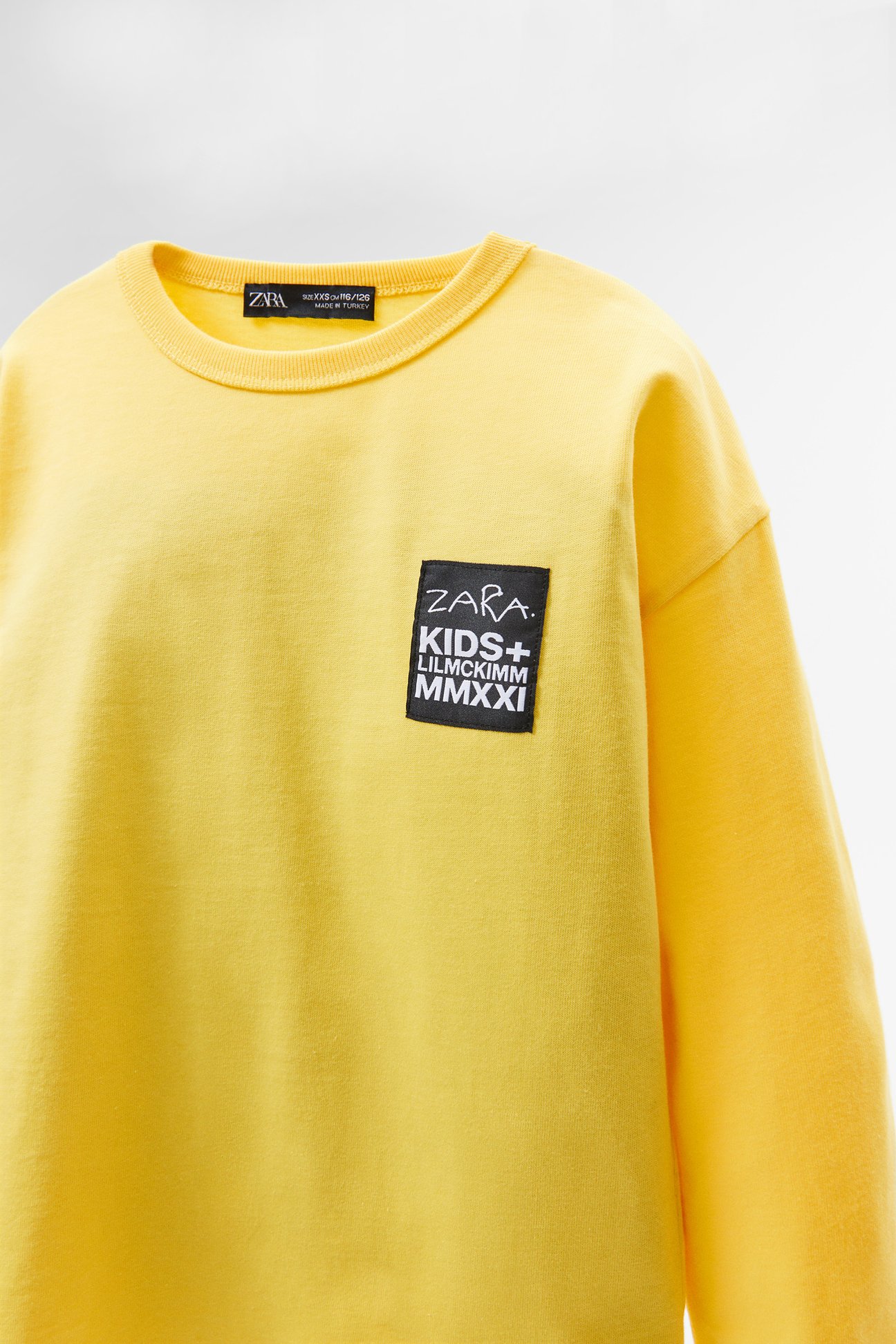 KIDS + LILMCKIMM MMXXI
