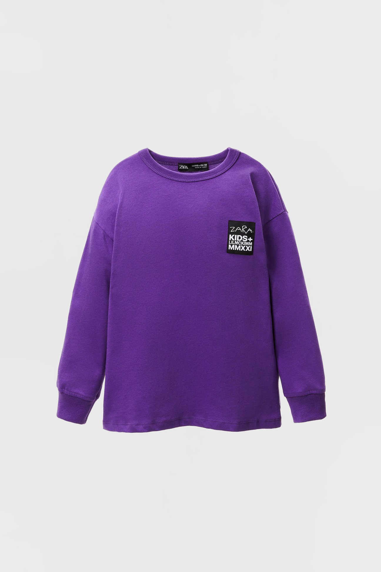 KIDS + LILMCKIMM MMXXI