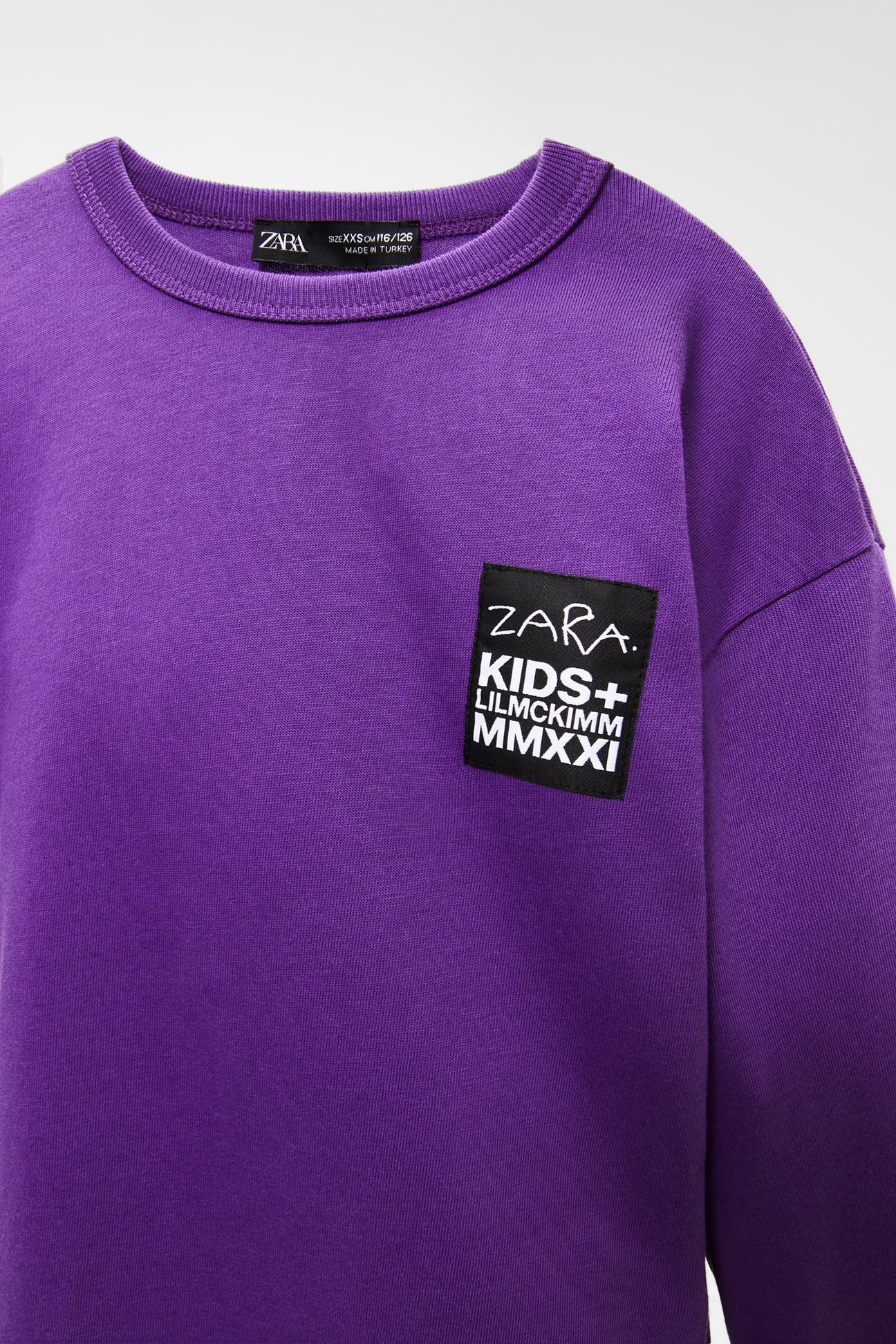 KIDS + LILMCKIMM MMXXI