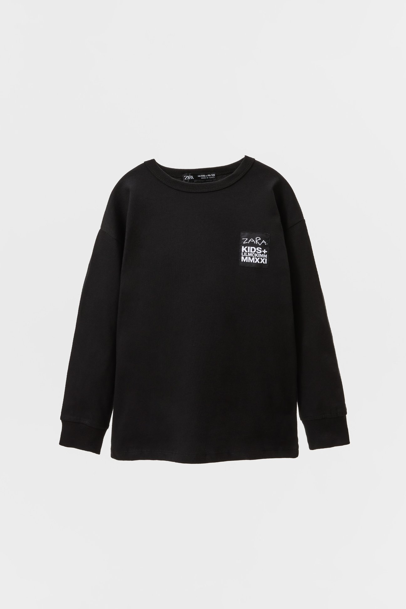 KIDS + LILMCKIMM MMXXI