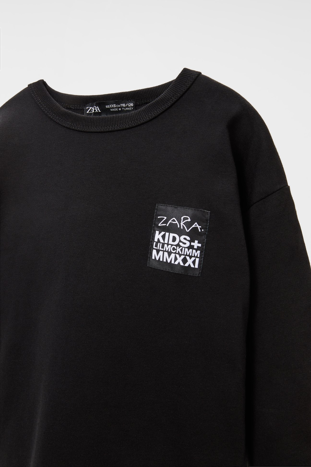KIDS + LILMCKIMM MMXXI