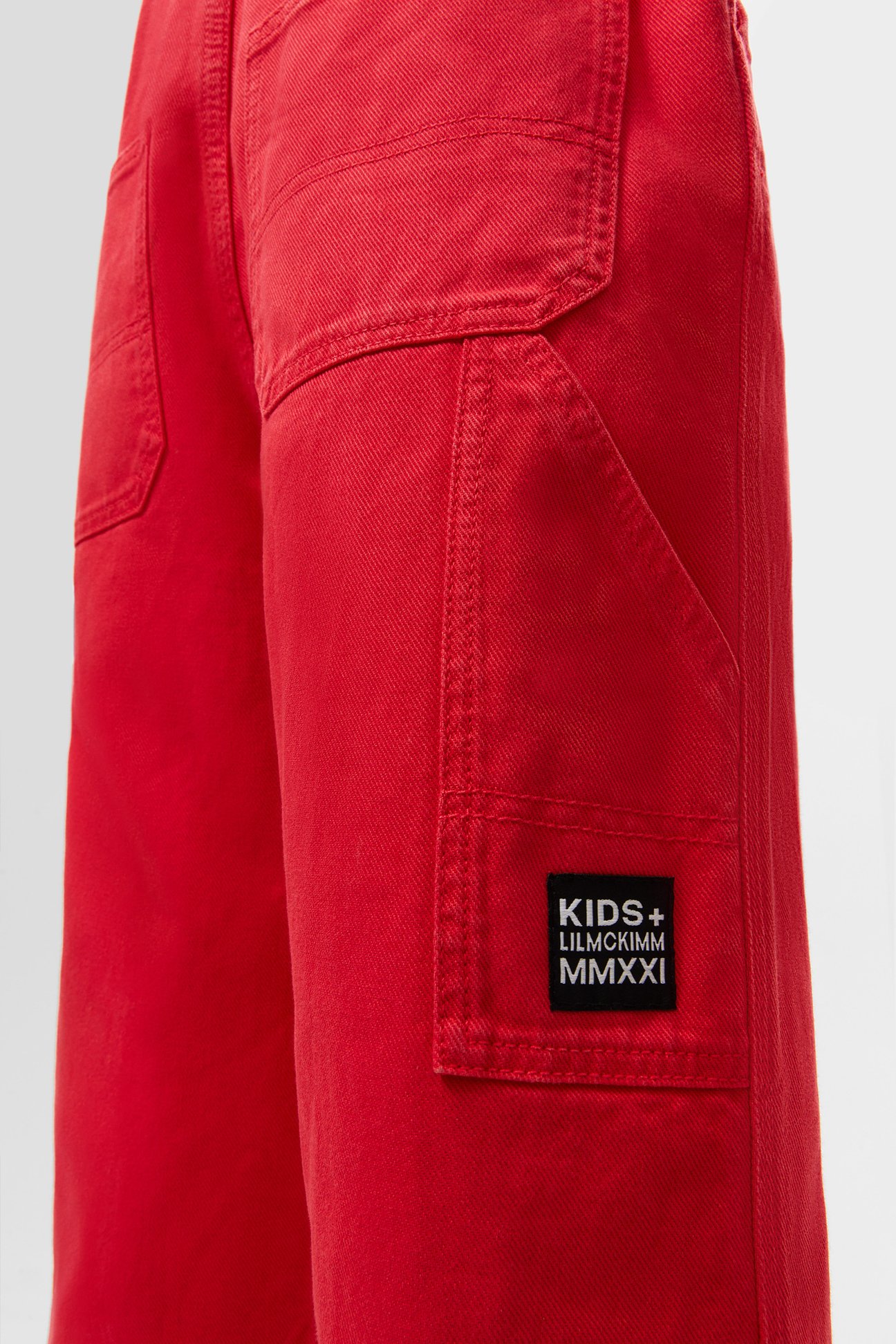 KIDS + LILMCKIMM MMXXI