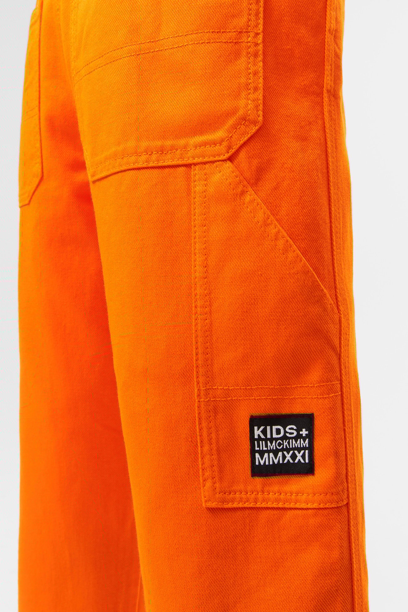 KIDS + LILMCKIMM MMXXI
