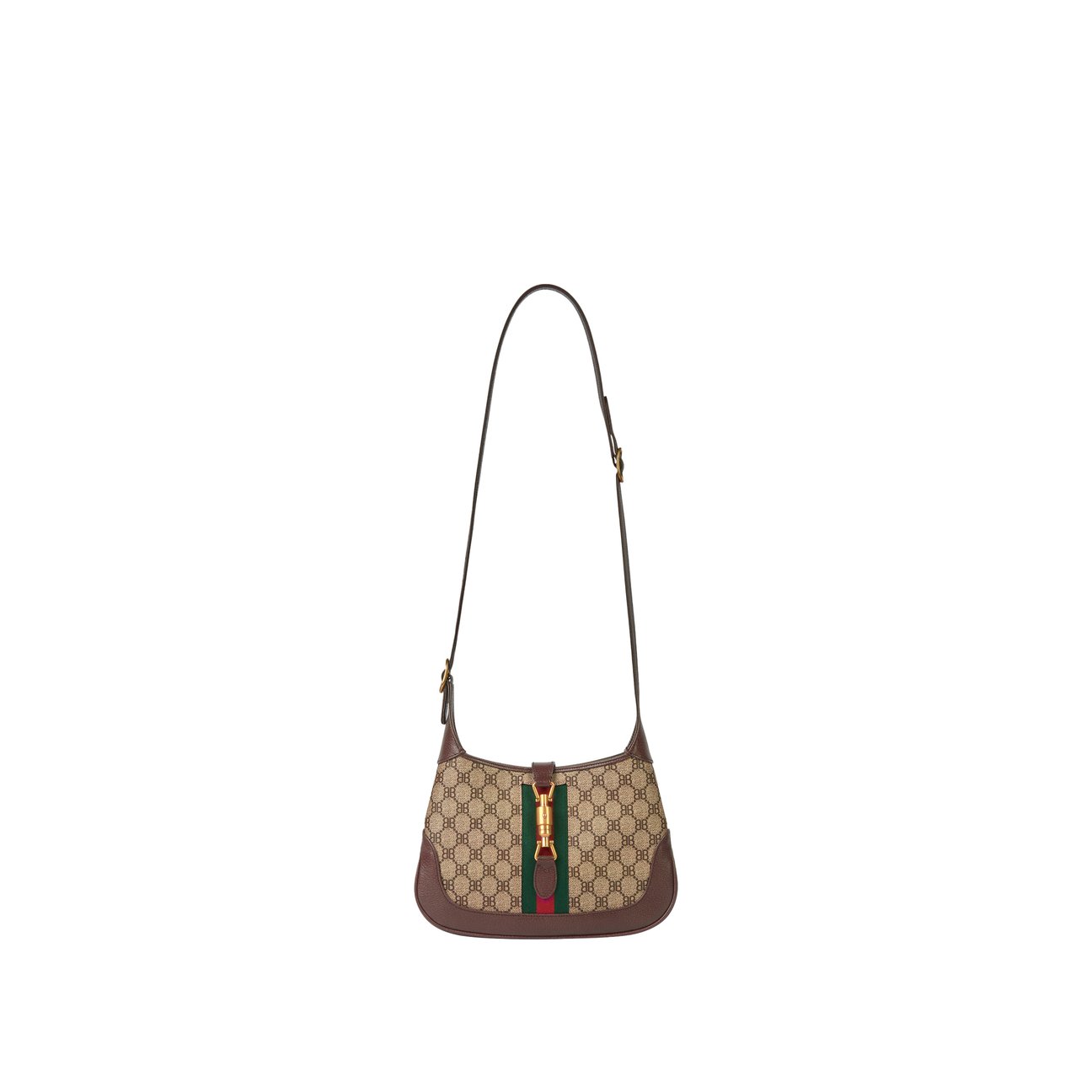 THE HACKER S HOBO BAG(26万4000円)