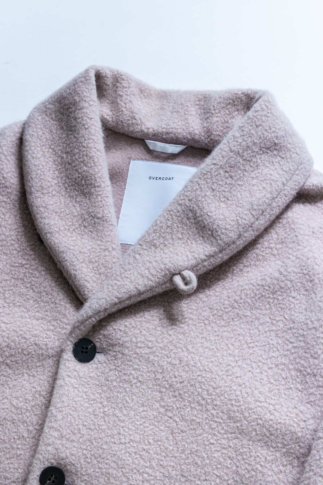 オーバーコート 2021AW コート