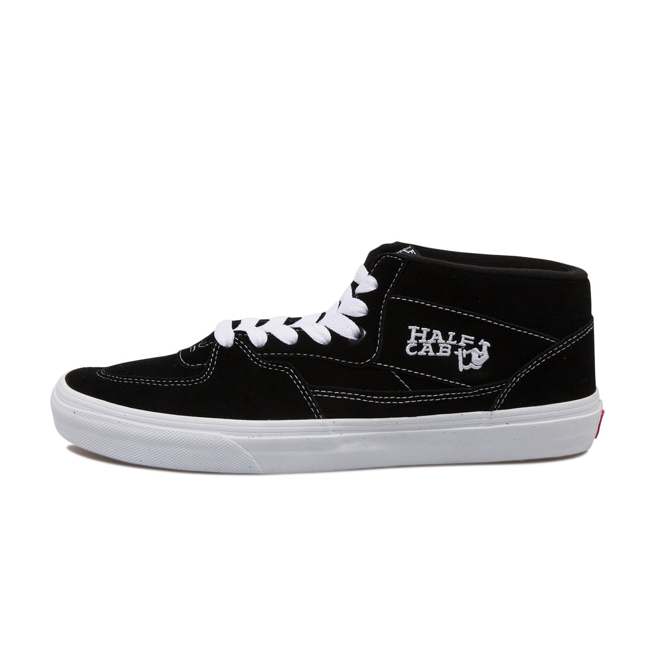 ヴァンズ Half Cab