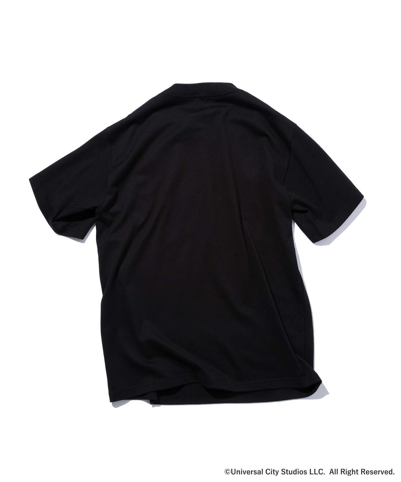 kudos × E.T. “LOVE”E.T.” T-SHIRT
