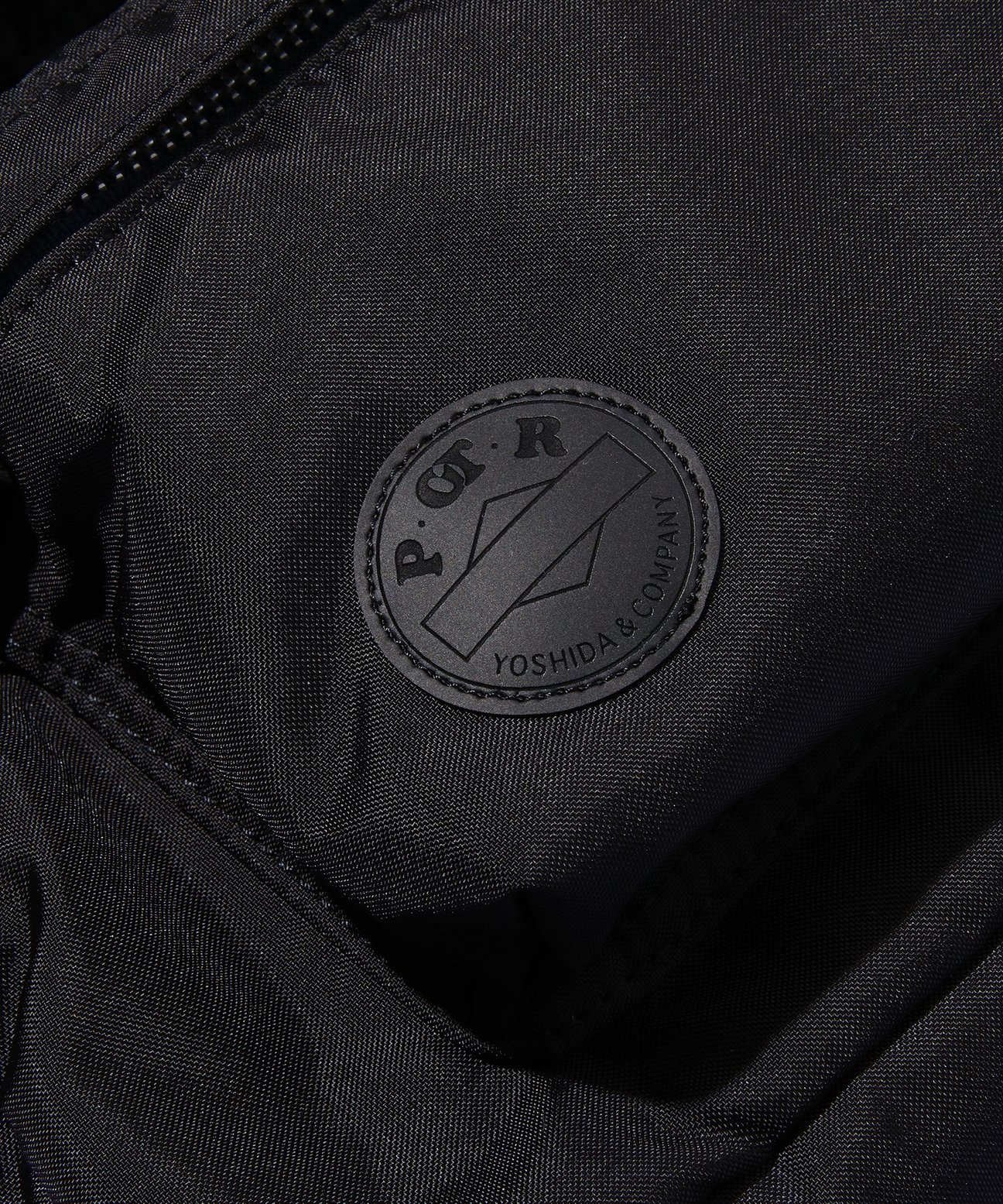 kudos × POTR BACKPACK MINI