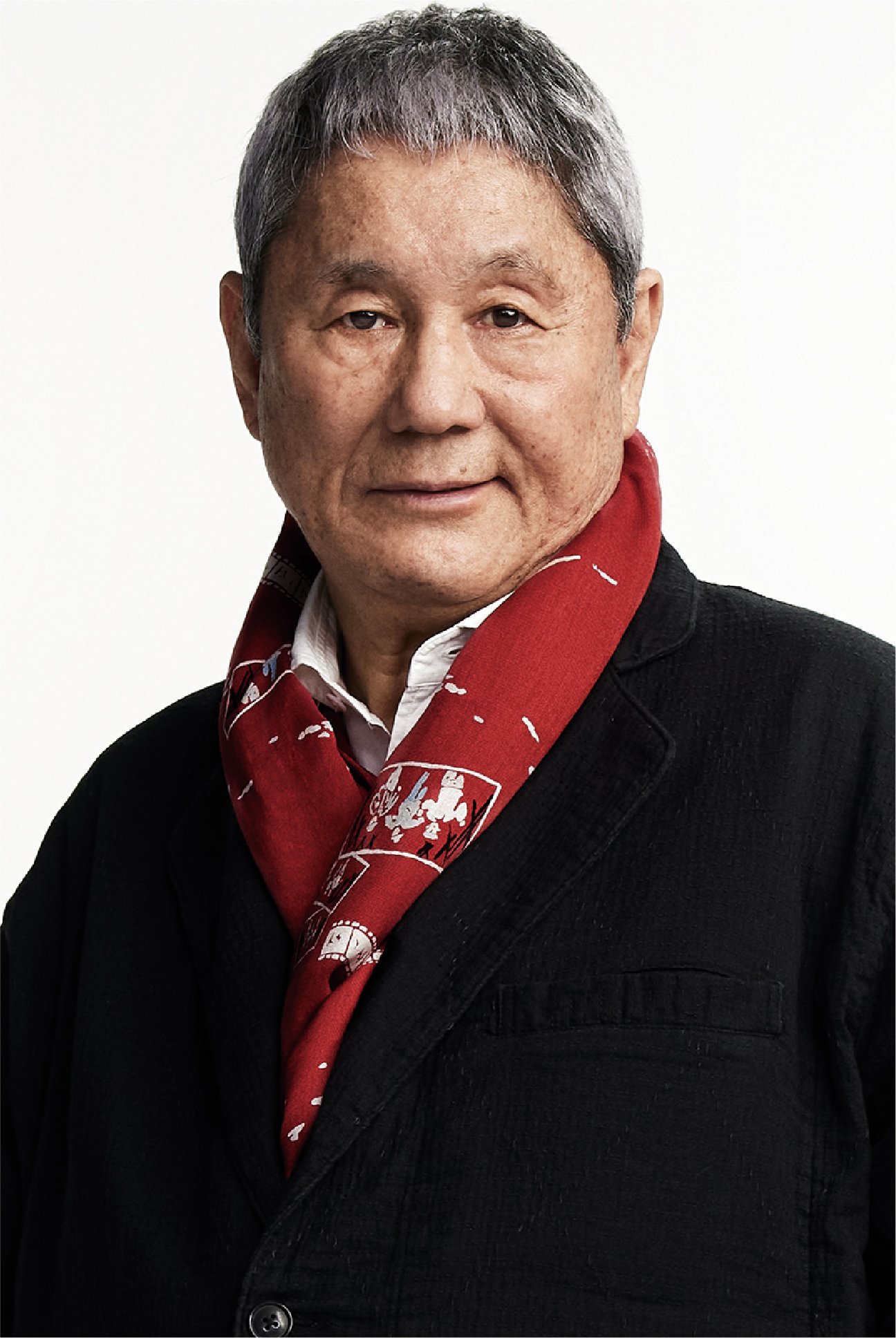 北野武