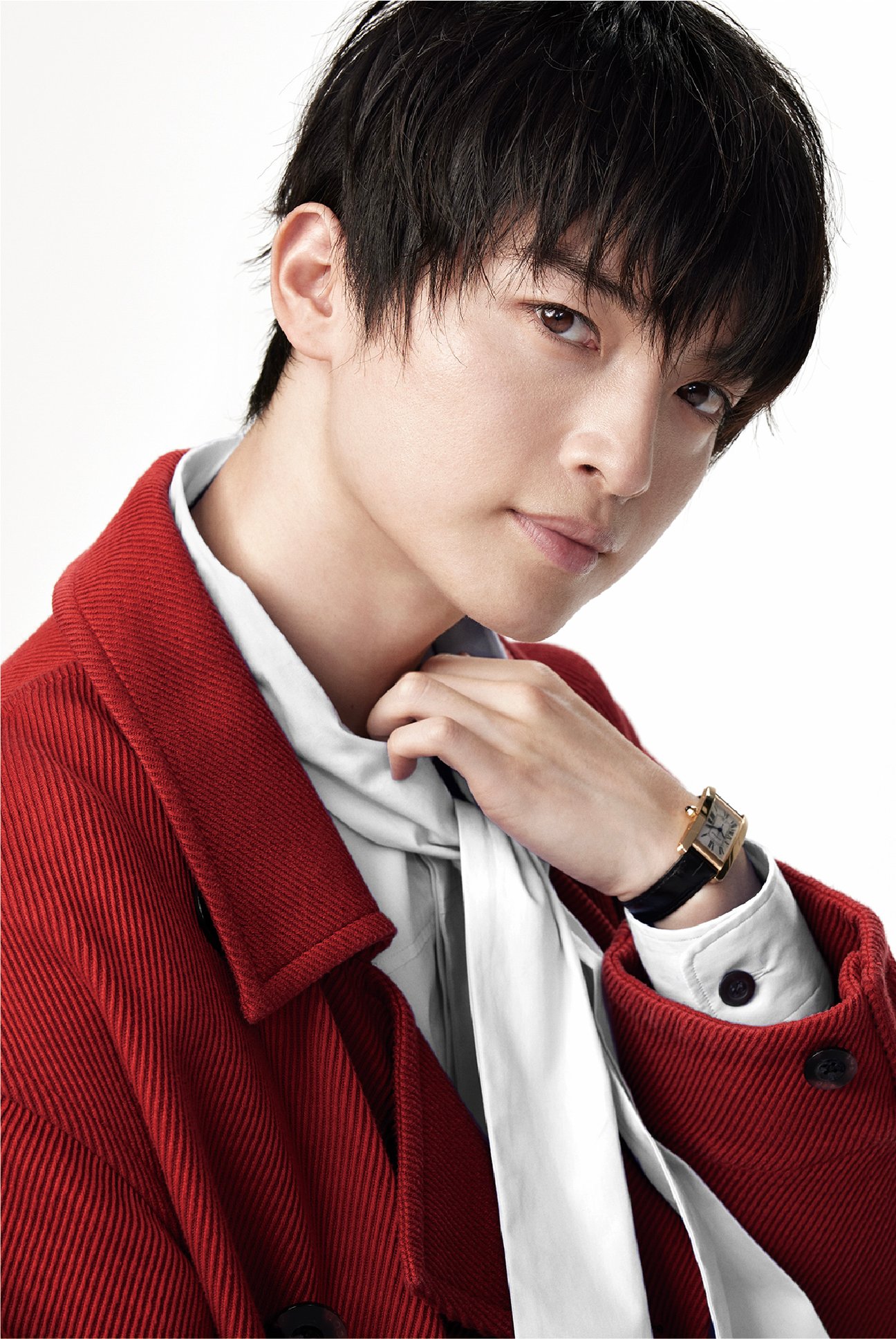 玉森裕太