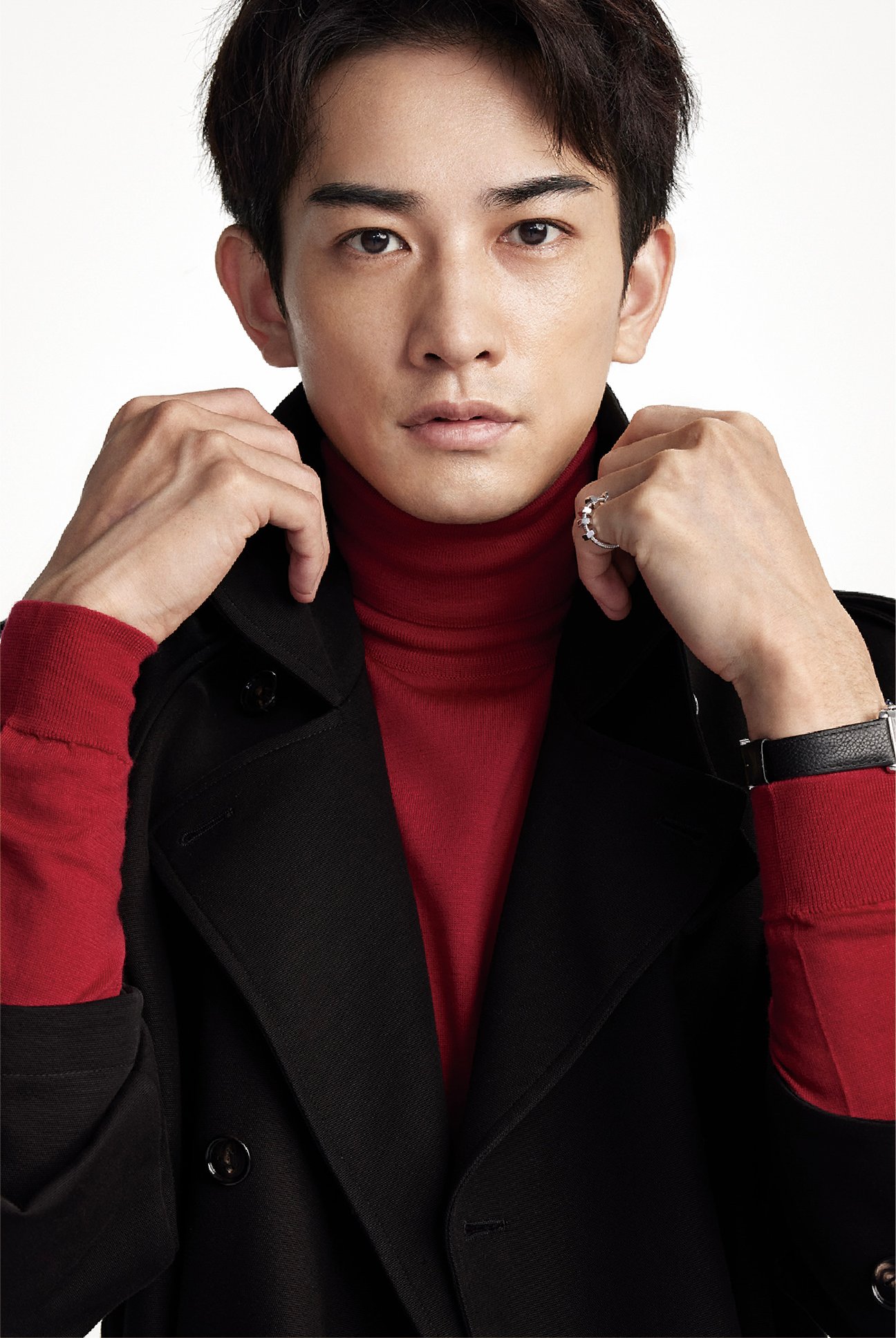 町田啓太