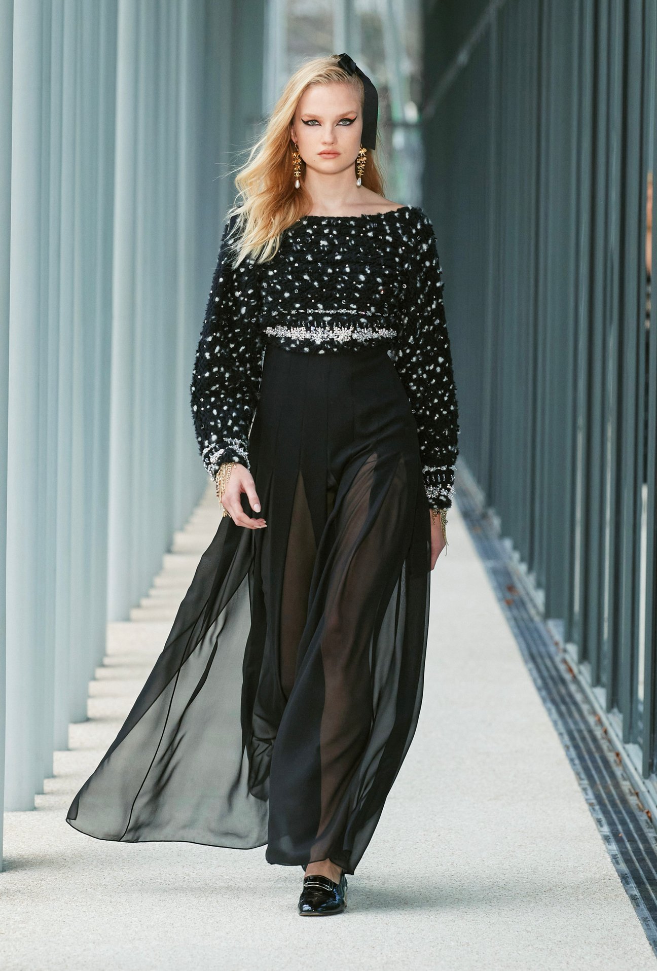 CHANEL