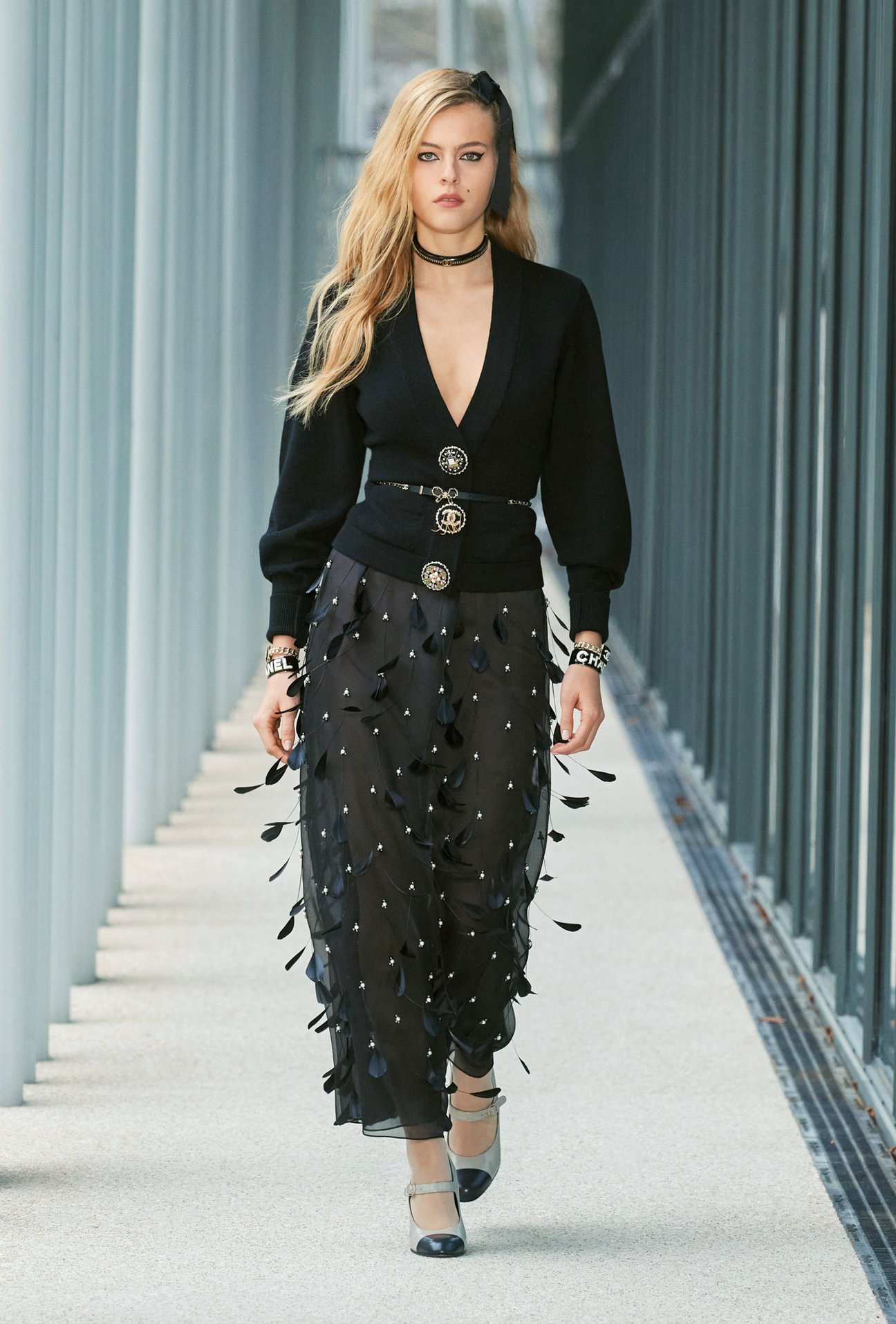 CHANEL