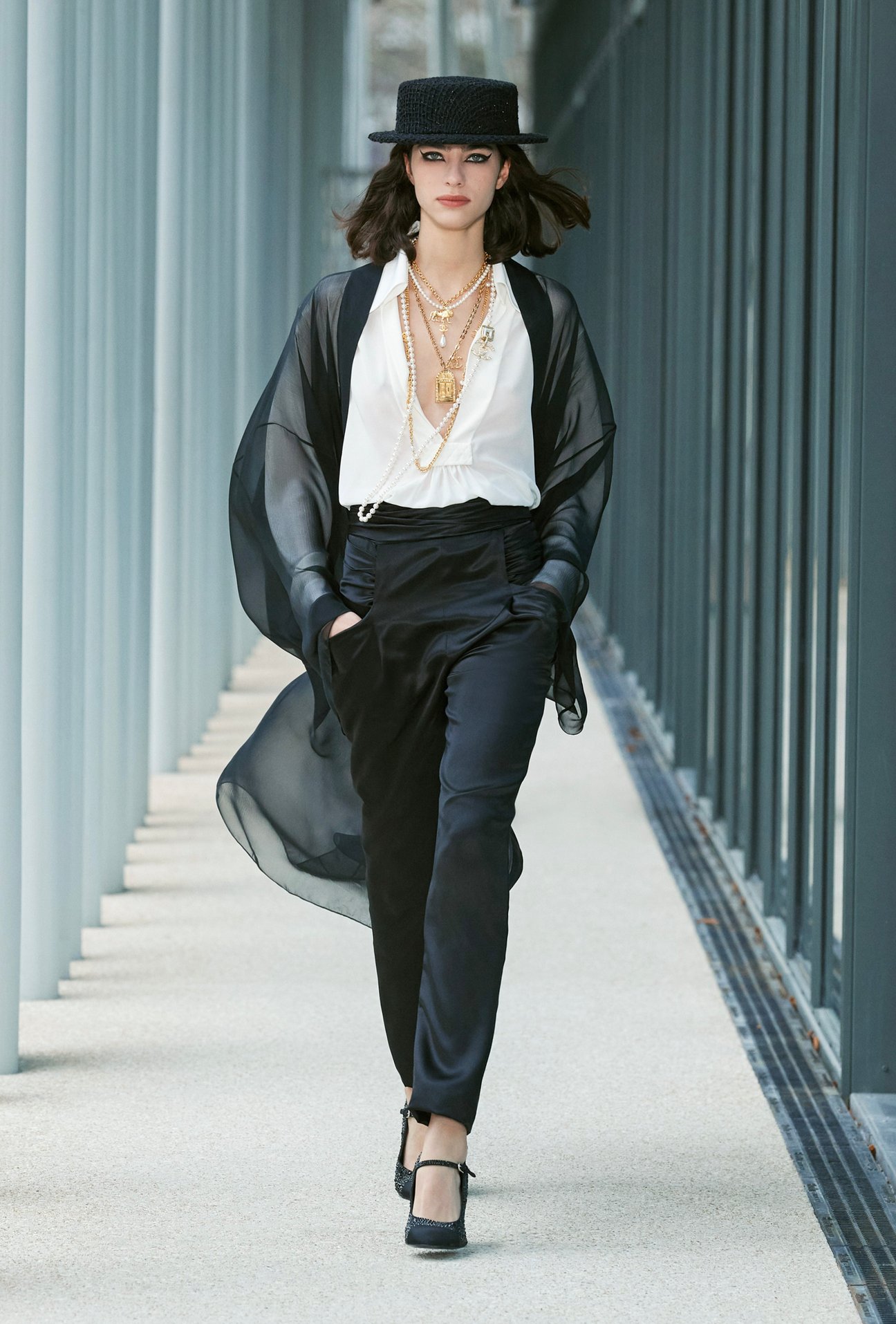 CHANEL