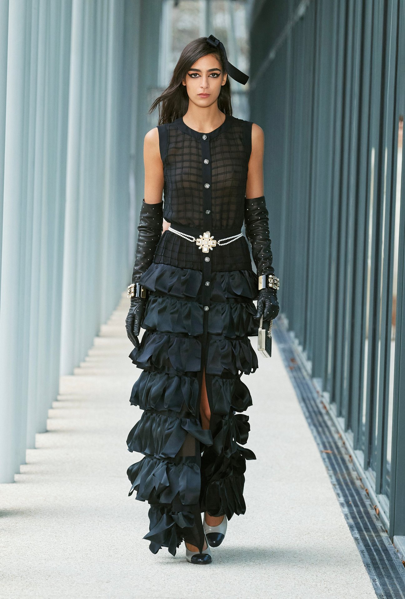 CHANEL