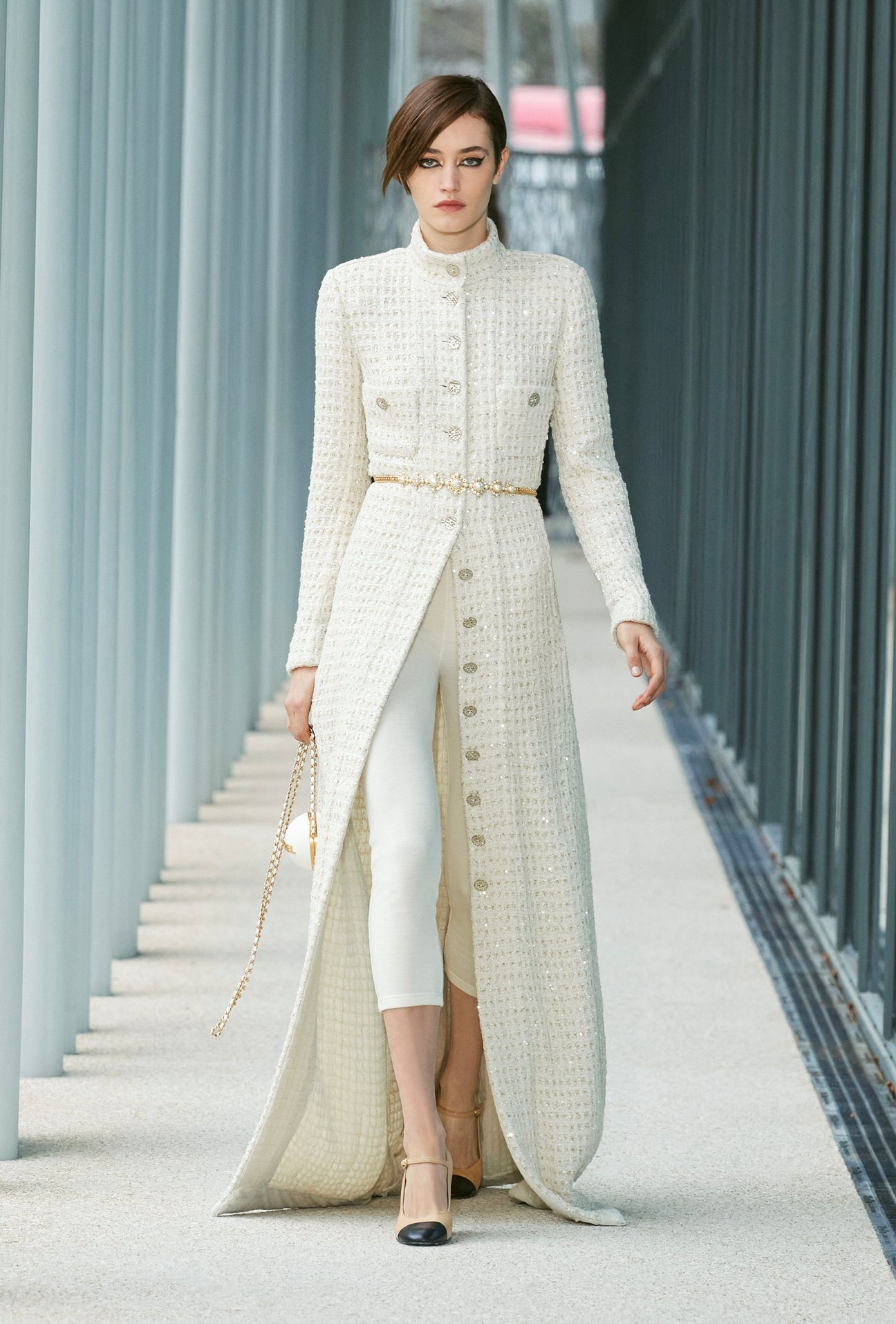 CHANEL