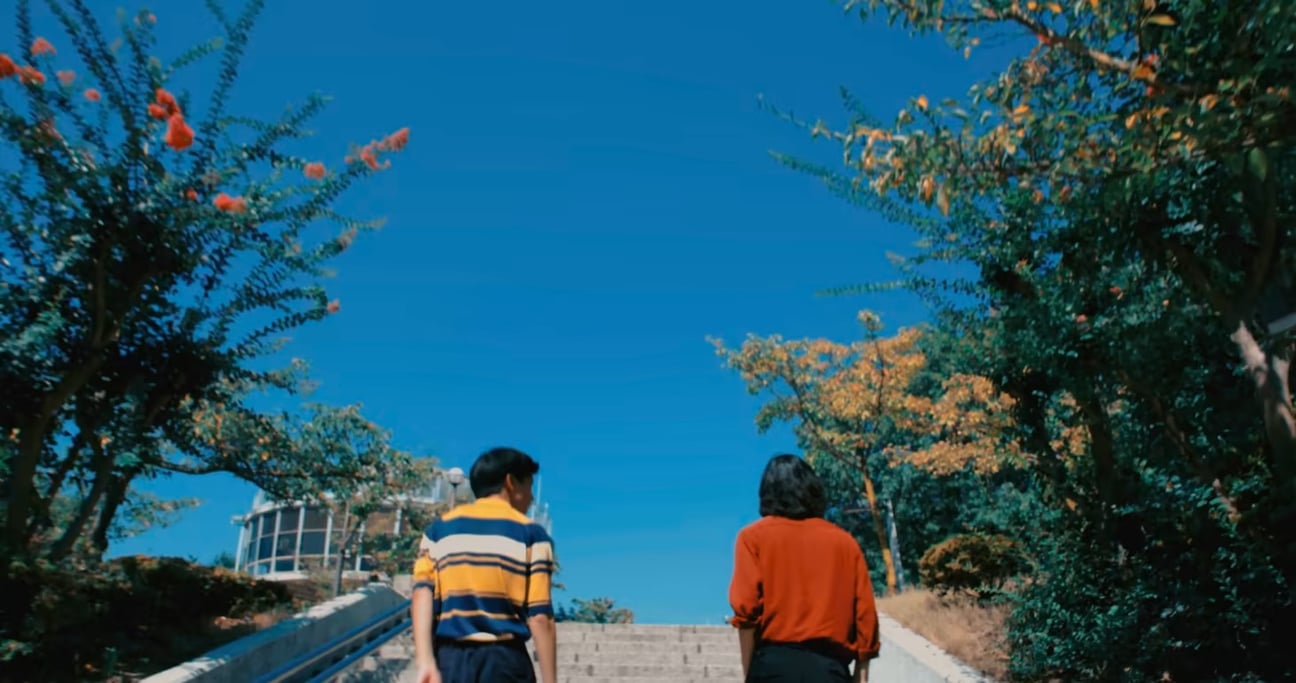 映画 逆光 blue rondo 須藤蓮