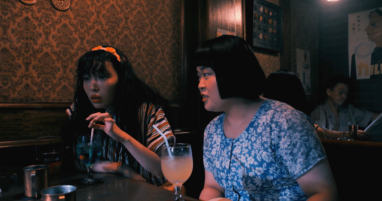 映画 逆光 須藤蓮 渡辺あや 尾道