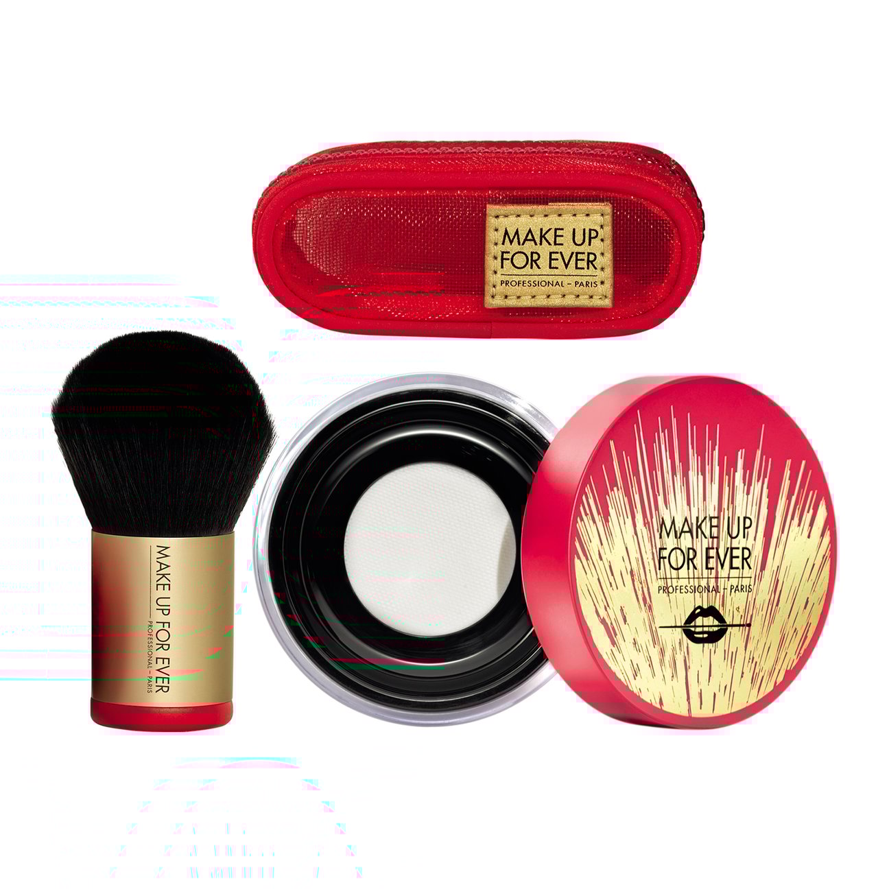 make up forever
