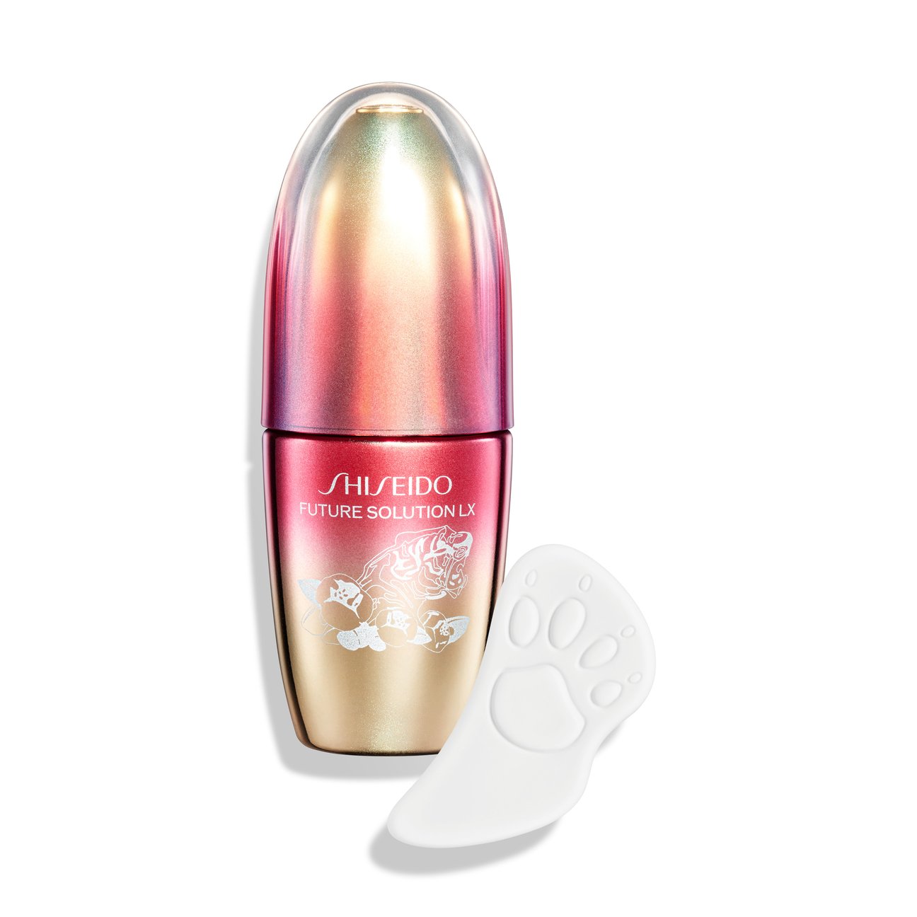 SHISEIDO