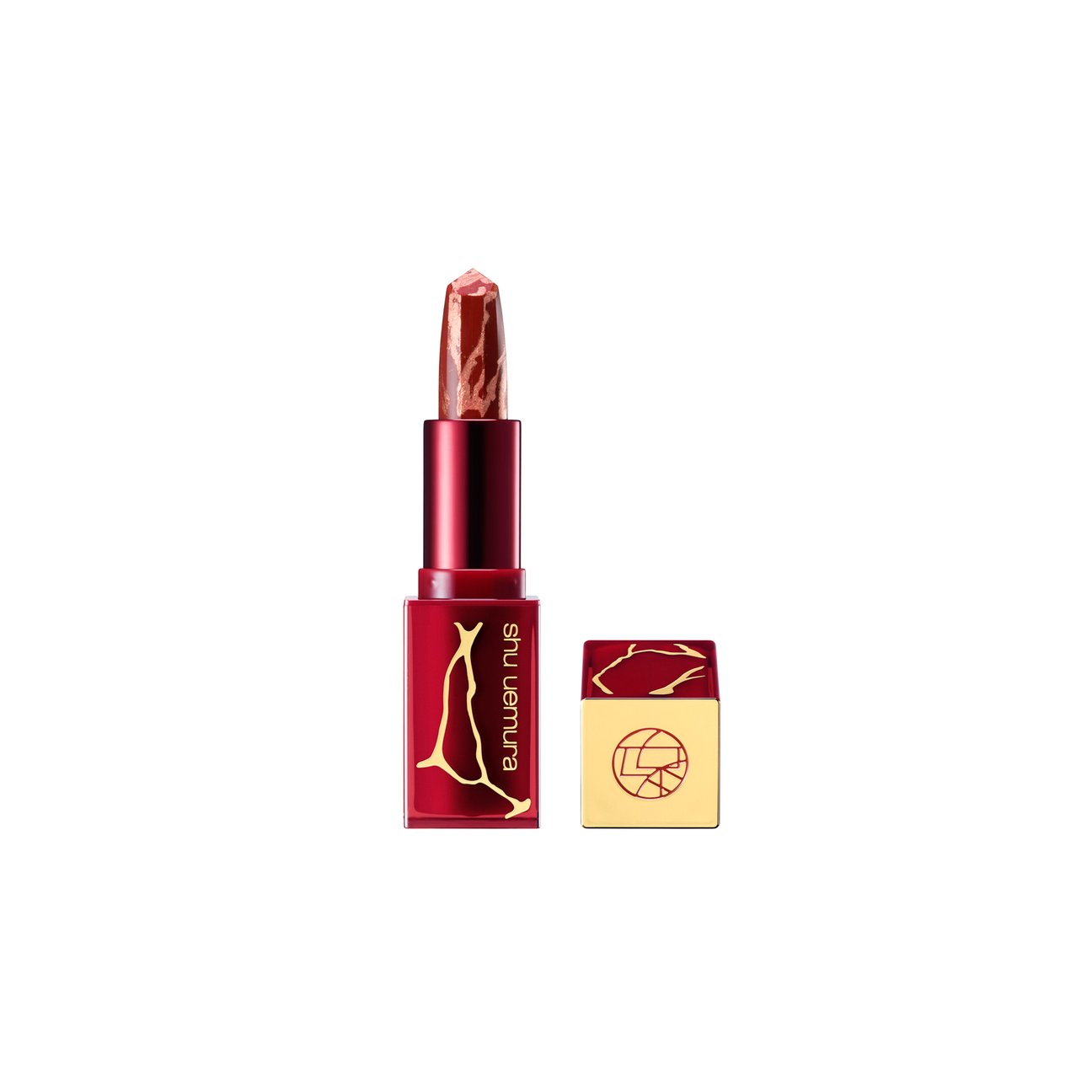 shu uemura