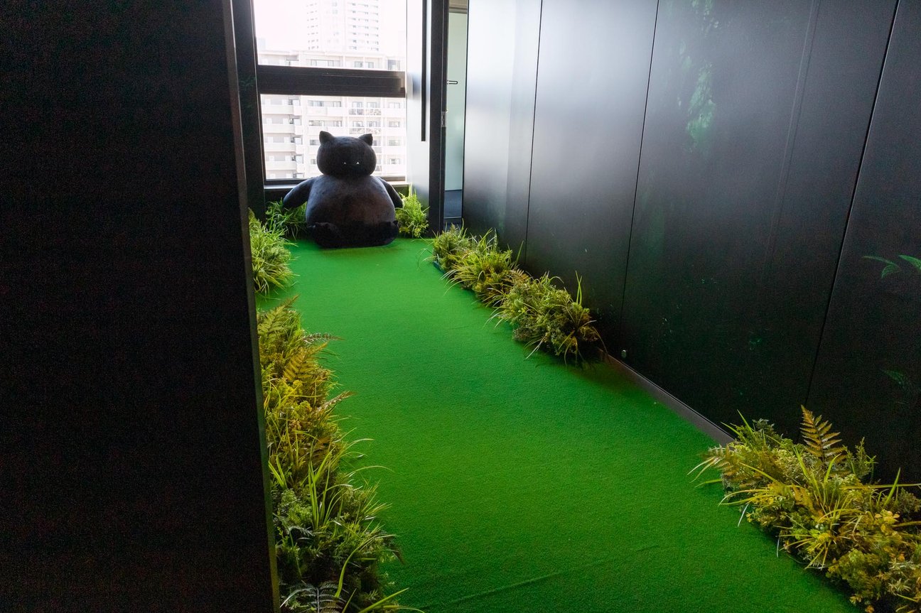 ポケモン　ホテル　藤原ヒロシ