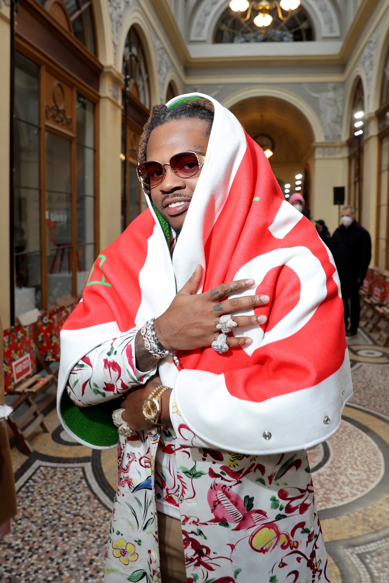 Gunna
