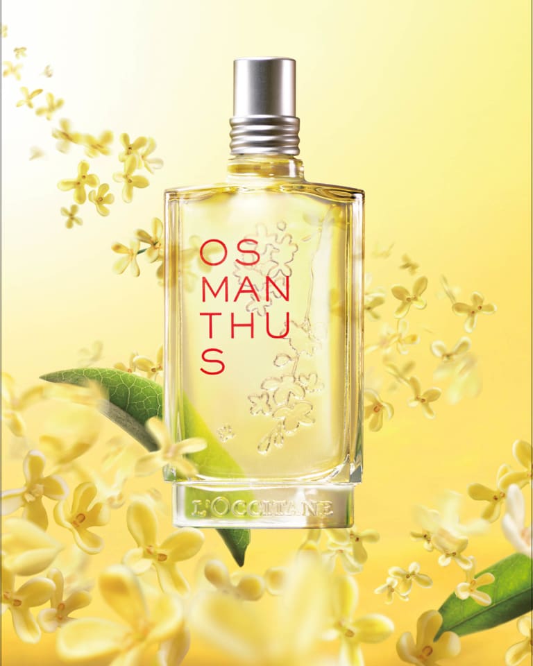 loccitane