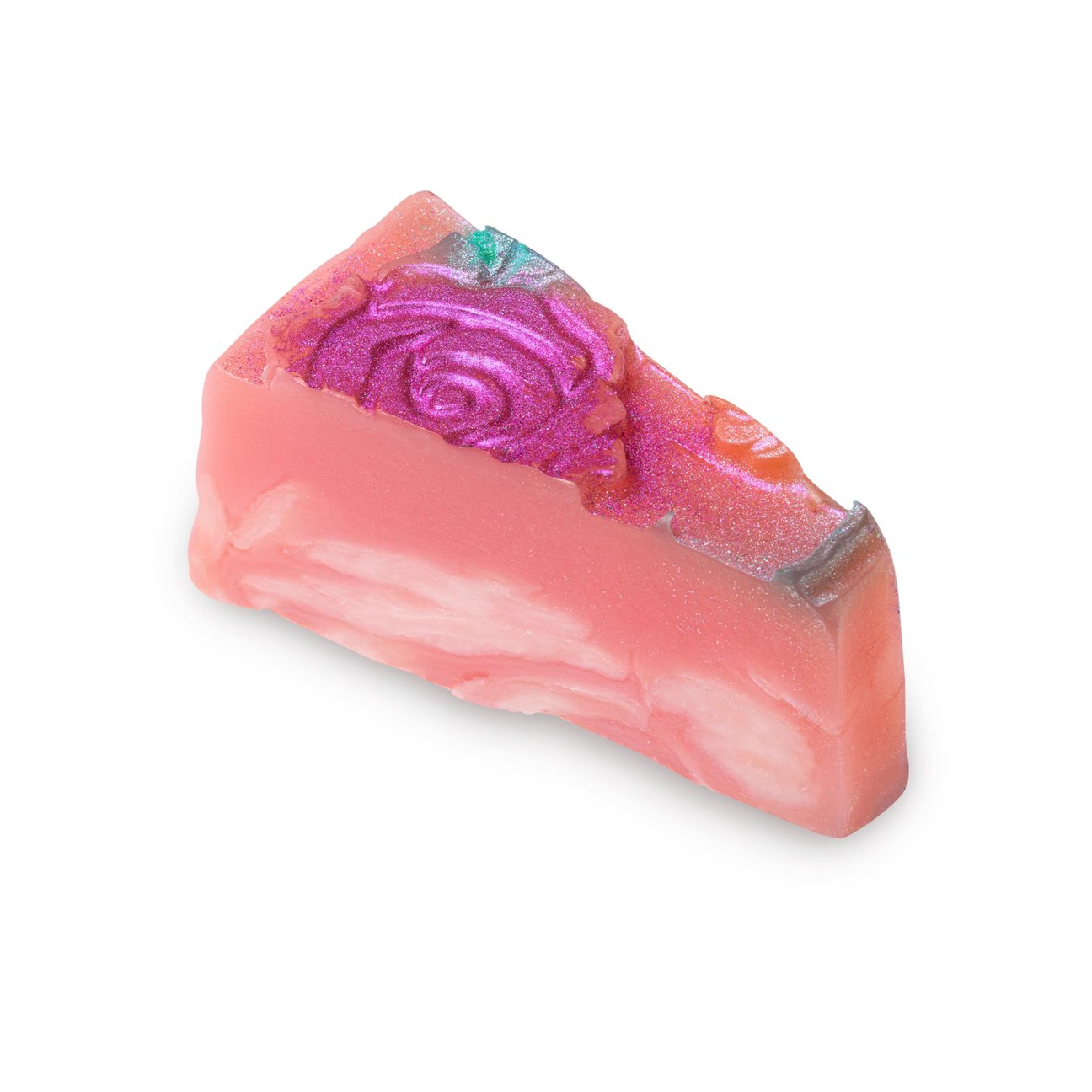 LUSH バレンタイン