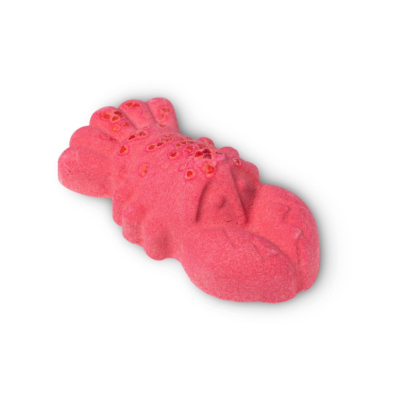 LUSH バレンタイン