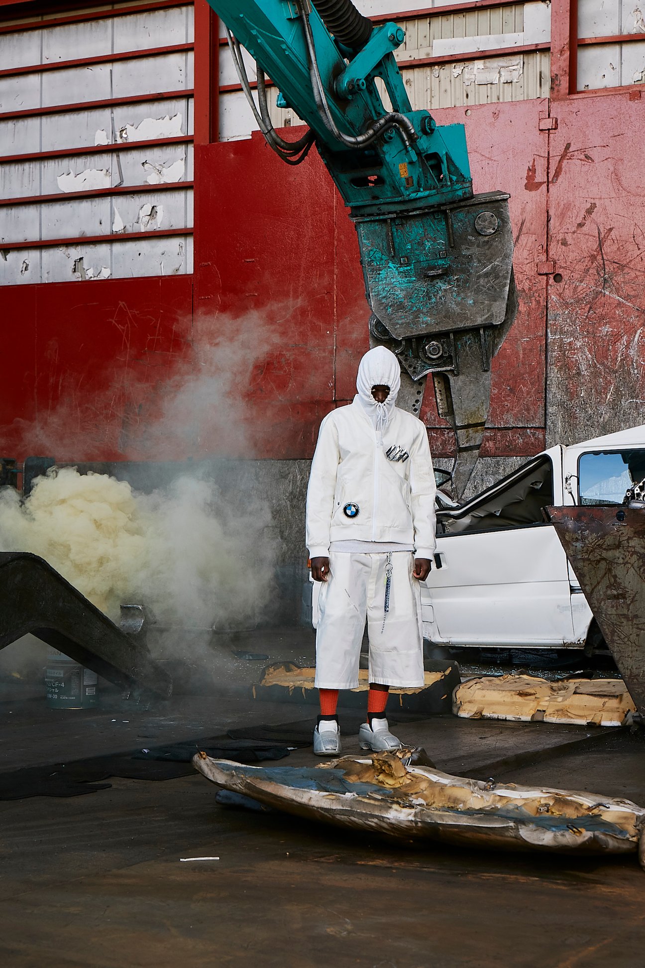 AIR GARMENTS