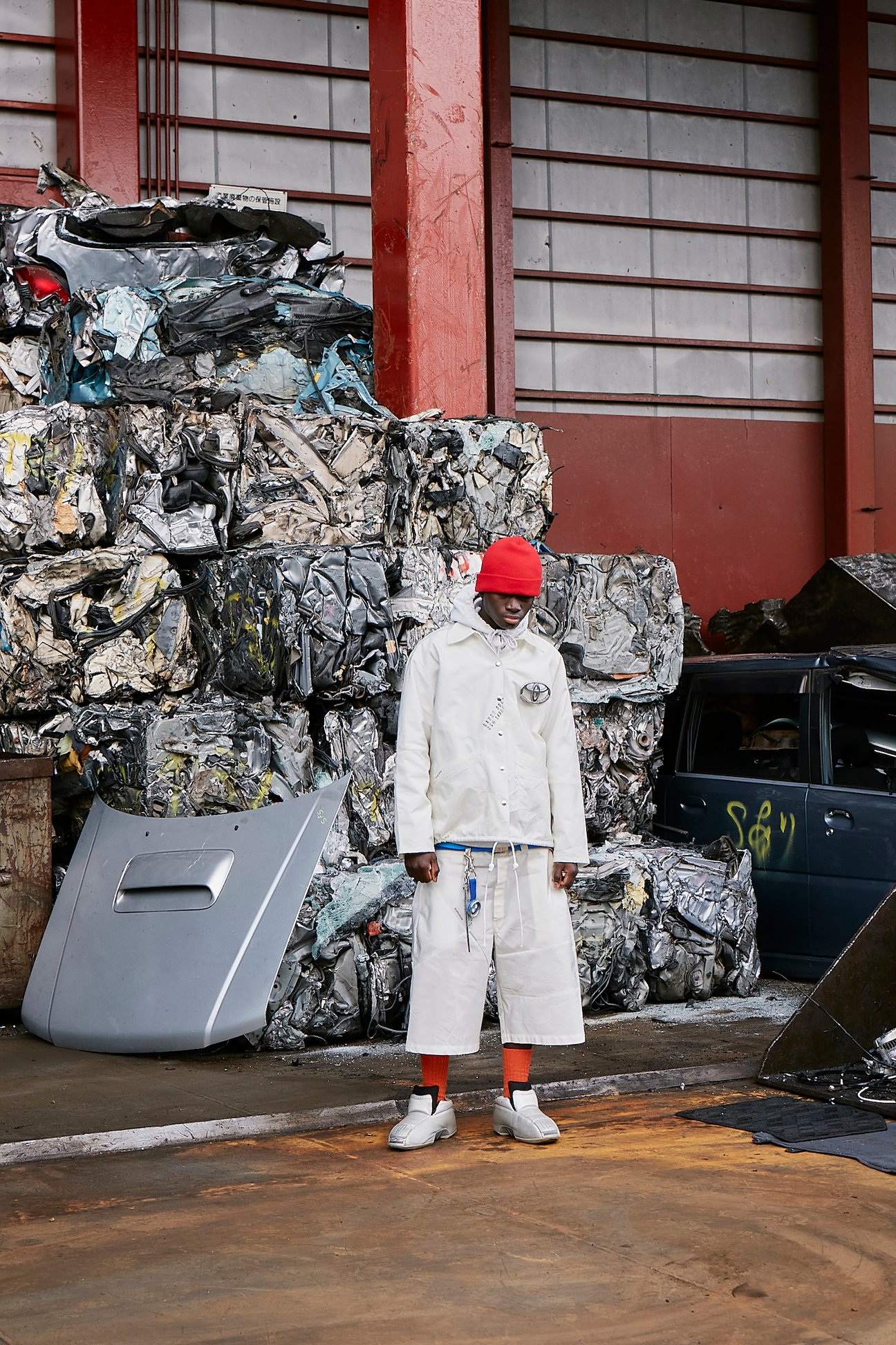 AIR GARMENTS
