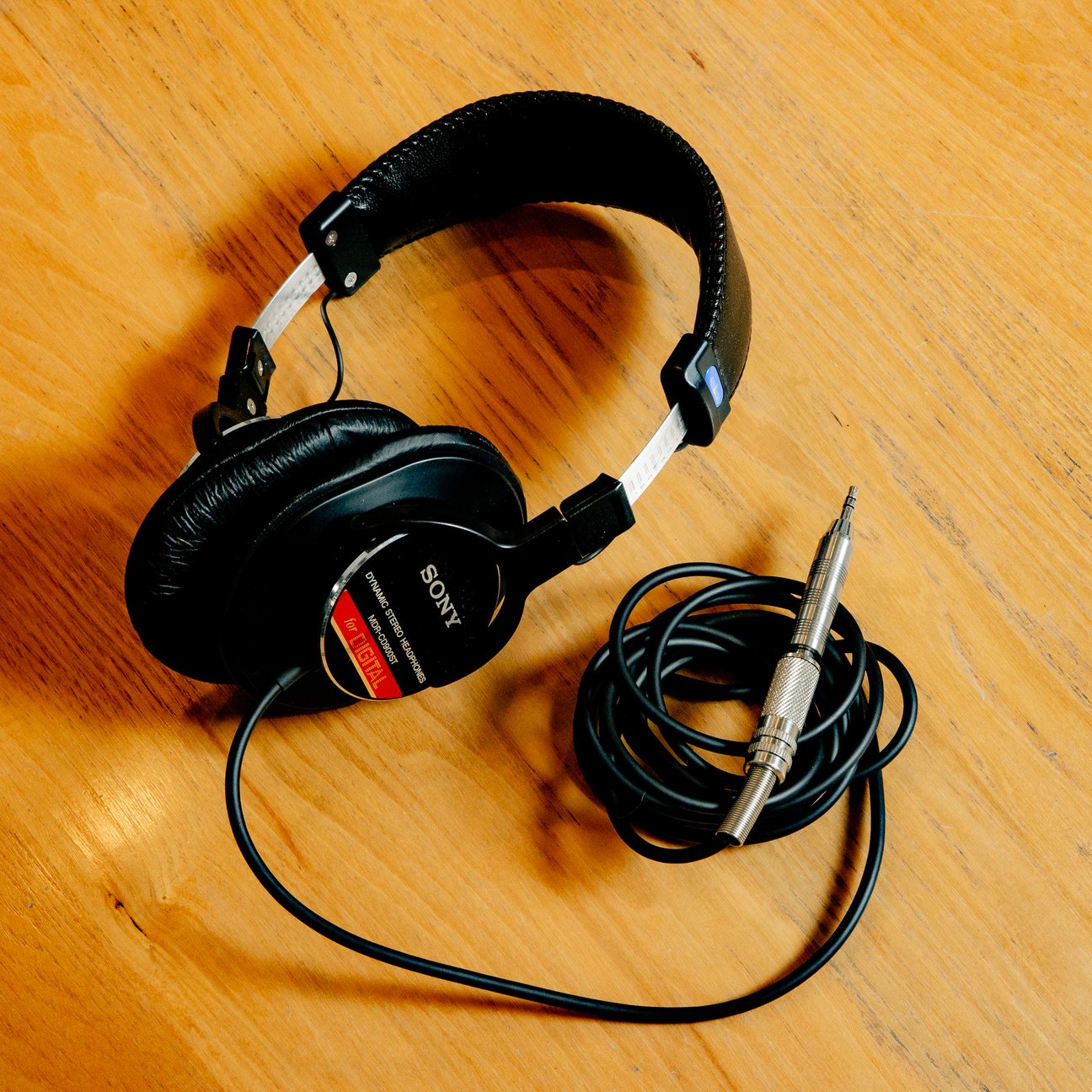 SONY MDR-CD900ST