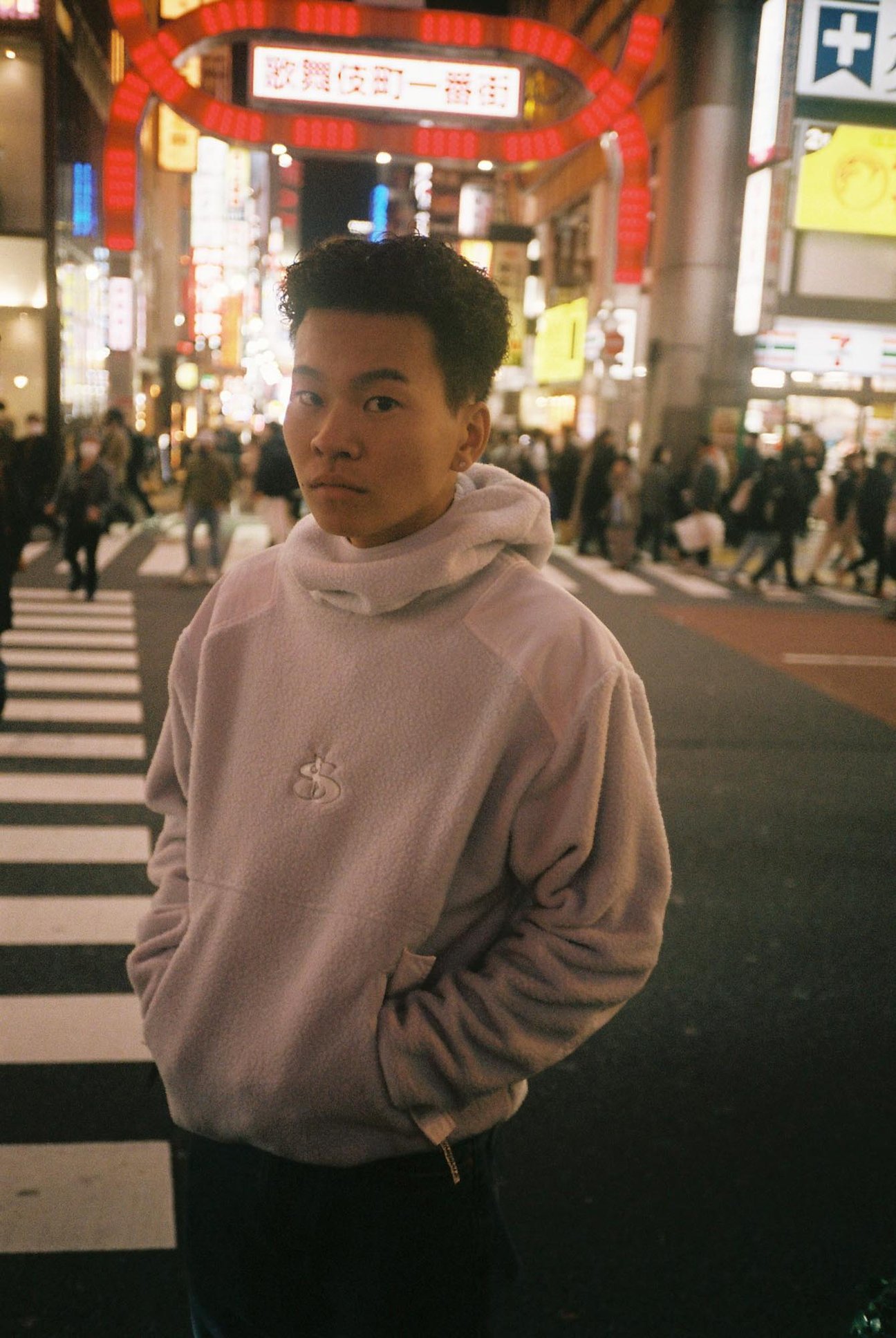 新宿 ヤードセール jackpot