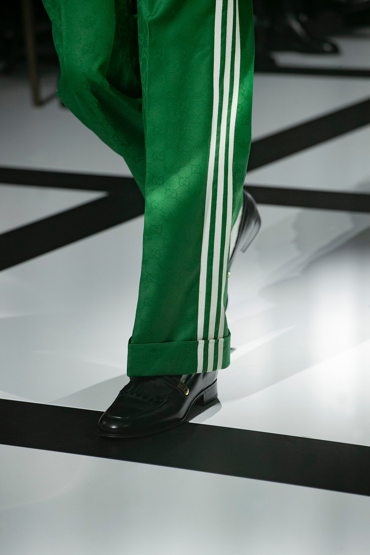 EXQUISITE GUCCI