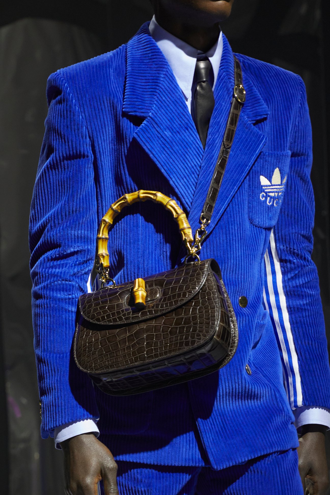 EXQUISITE GUCCI