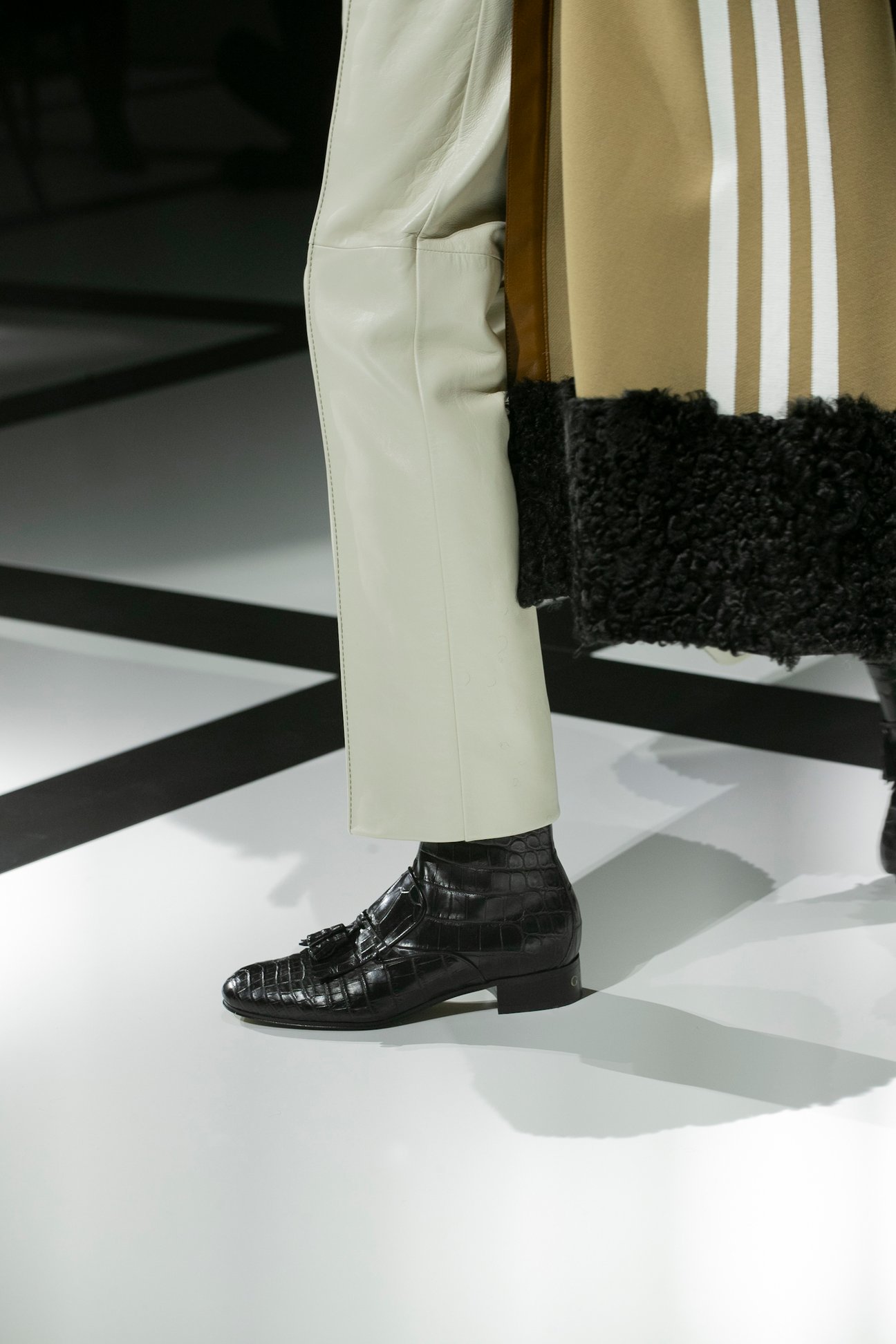 EXQUISITE GUCCI
