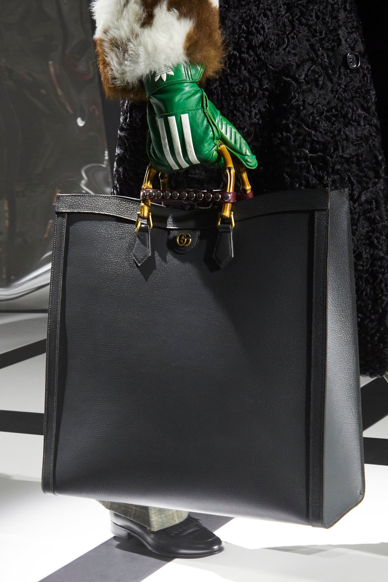 EXQUISITE GUCCI