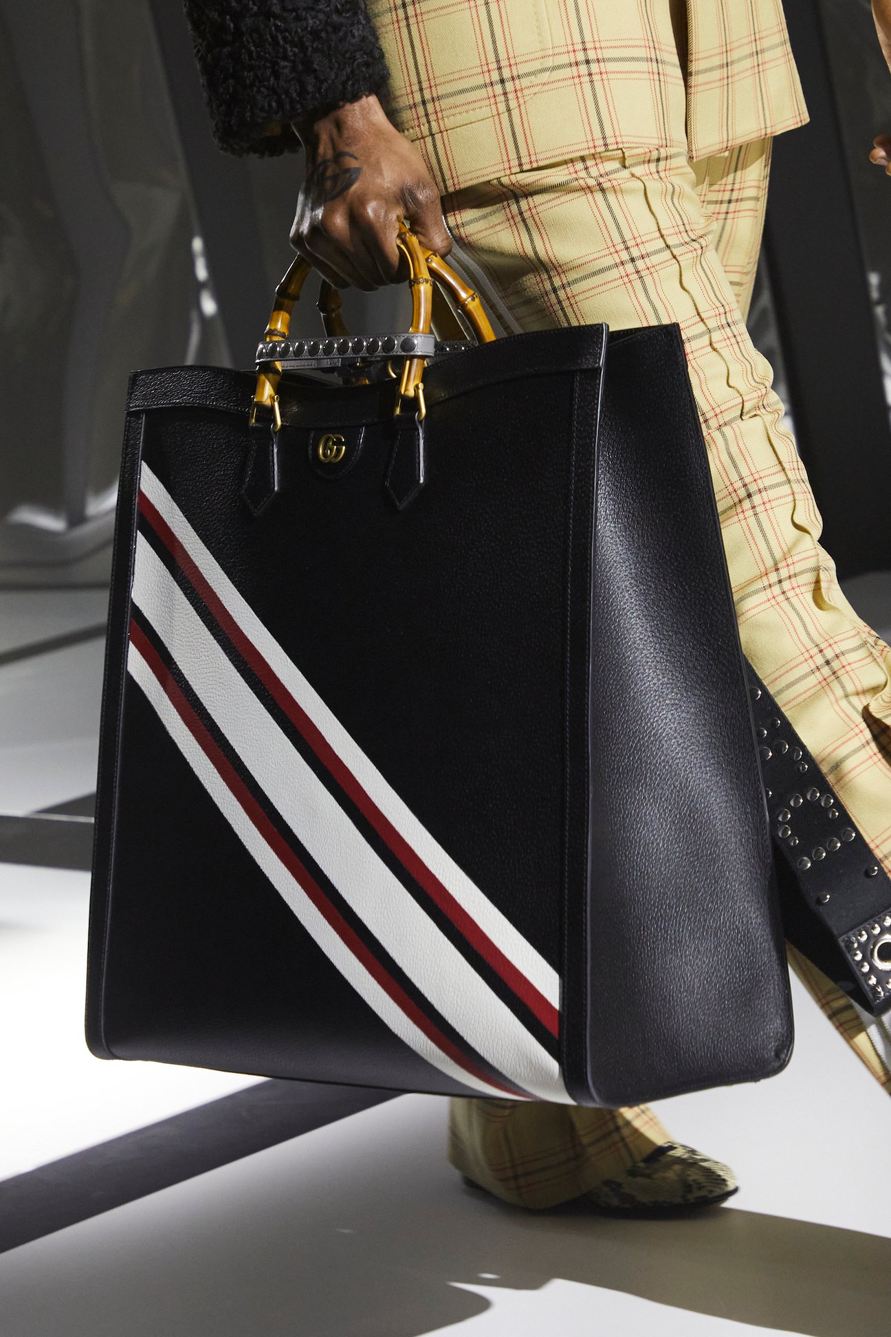 EXQUISITE GUCCI