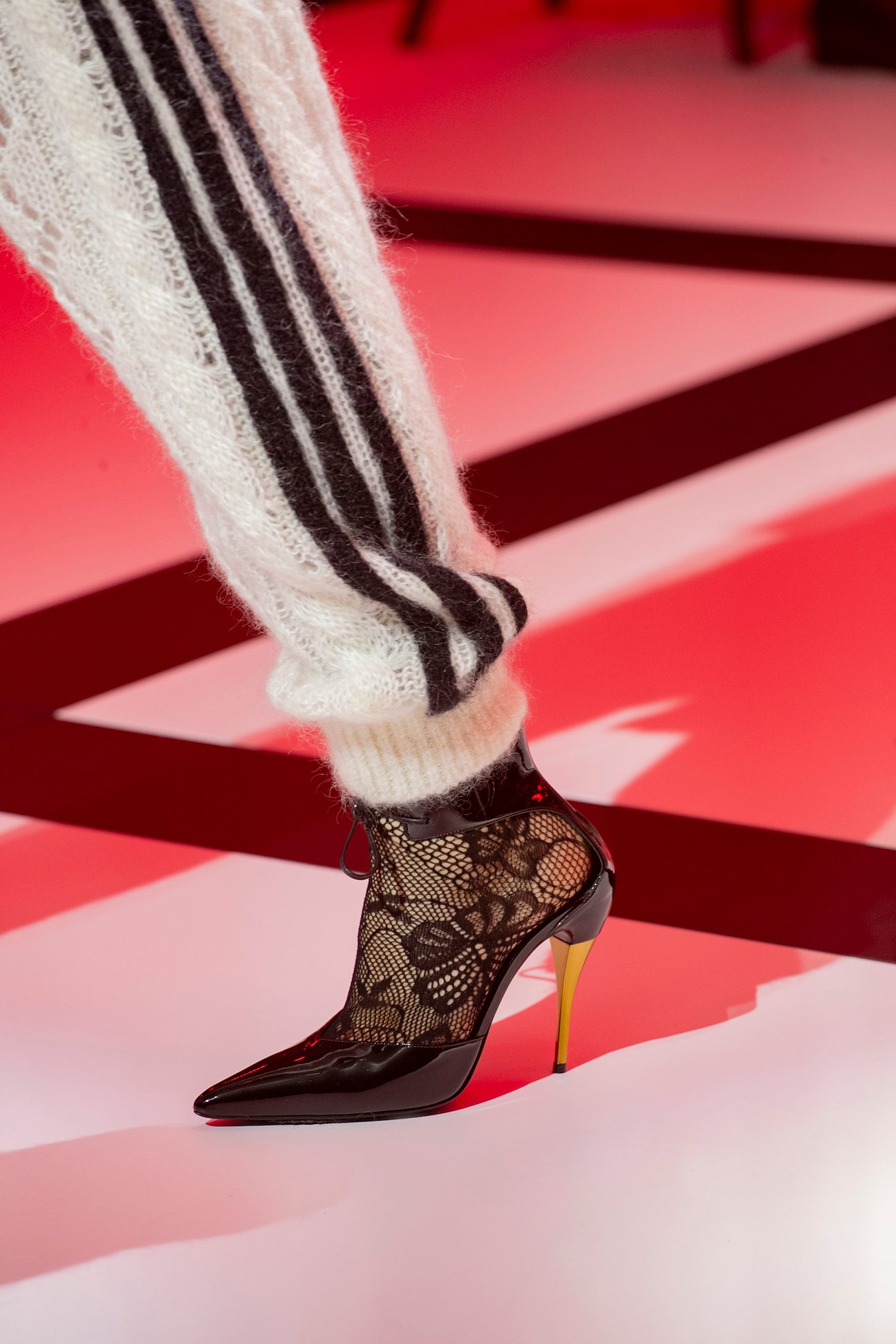 EXQUISITE GUCCI