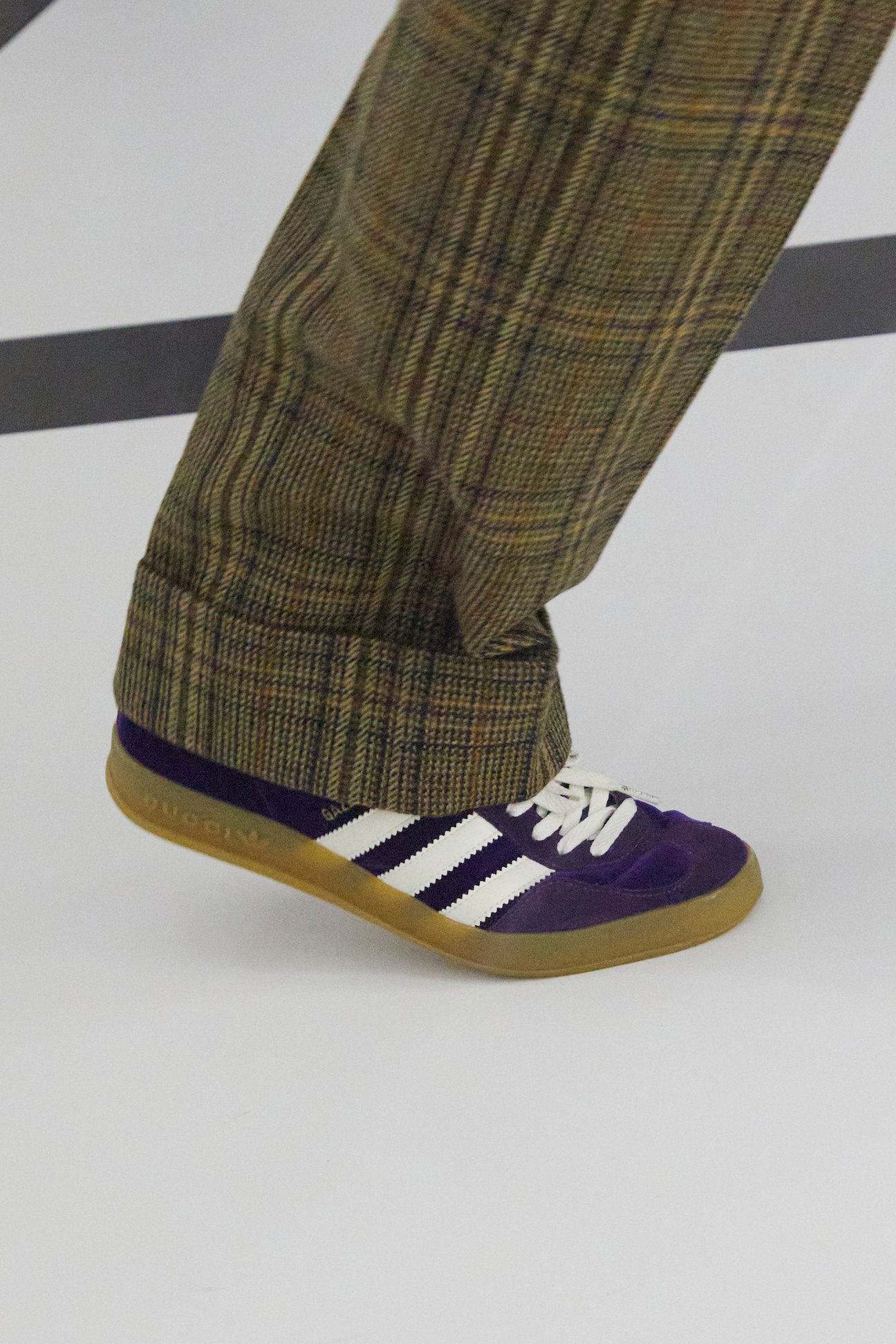 EXQUISITE GUCCI